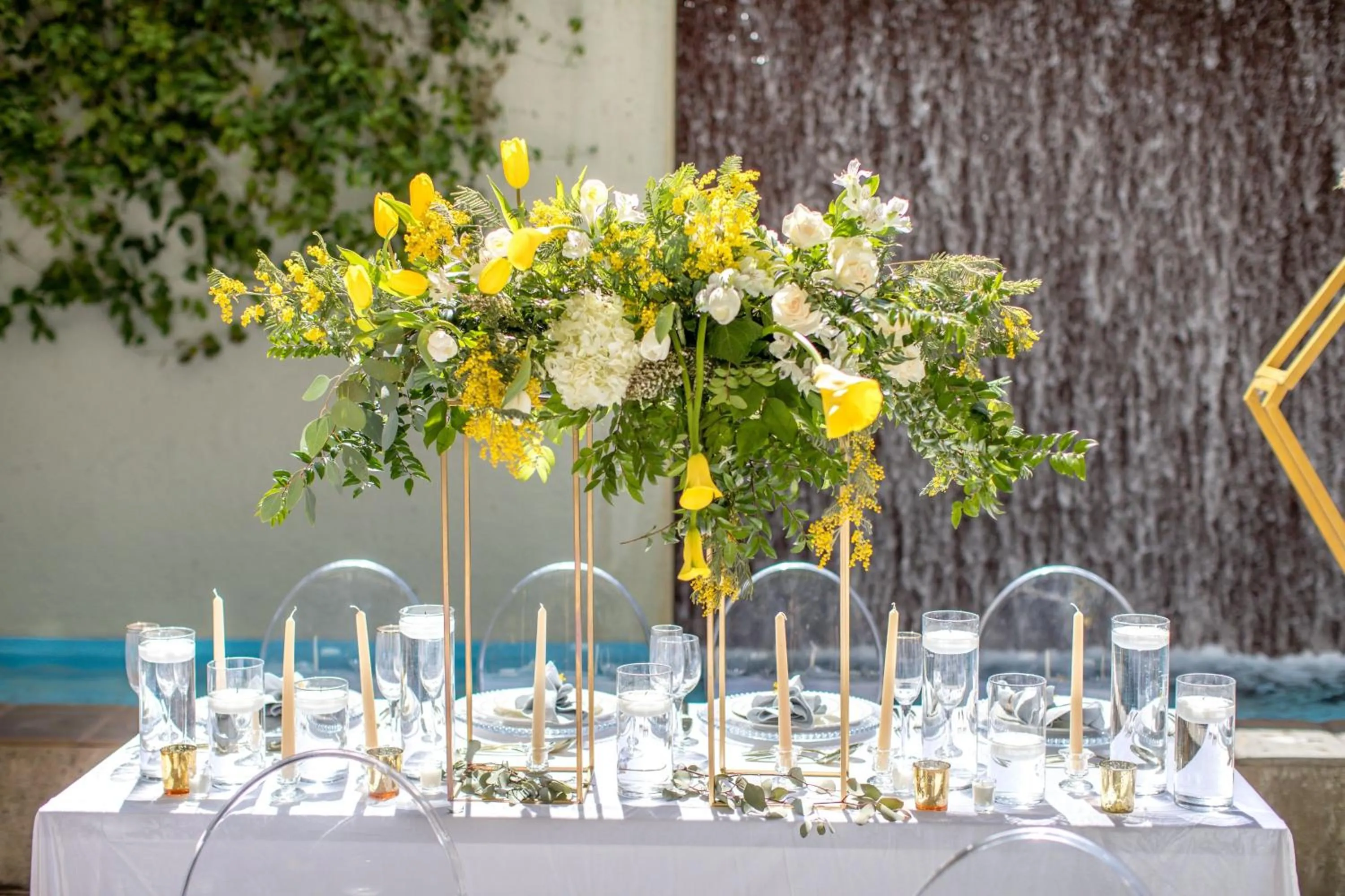 Lobby or reception in The Westin South Coast Plaza, Costa Mesa