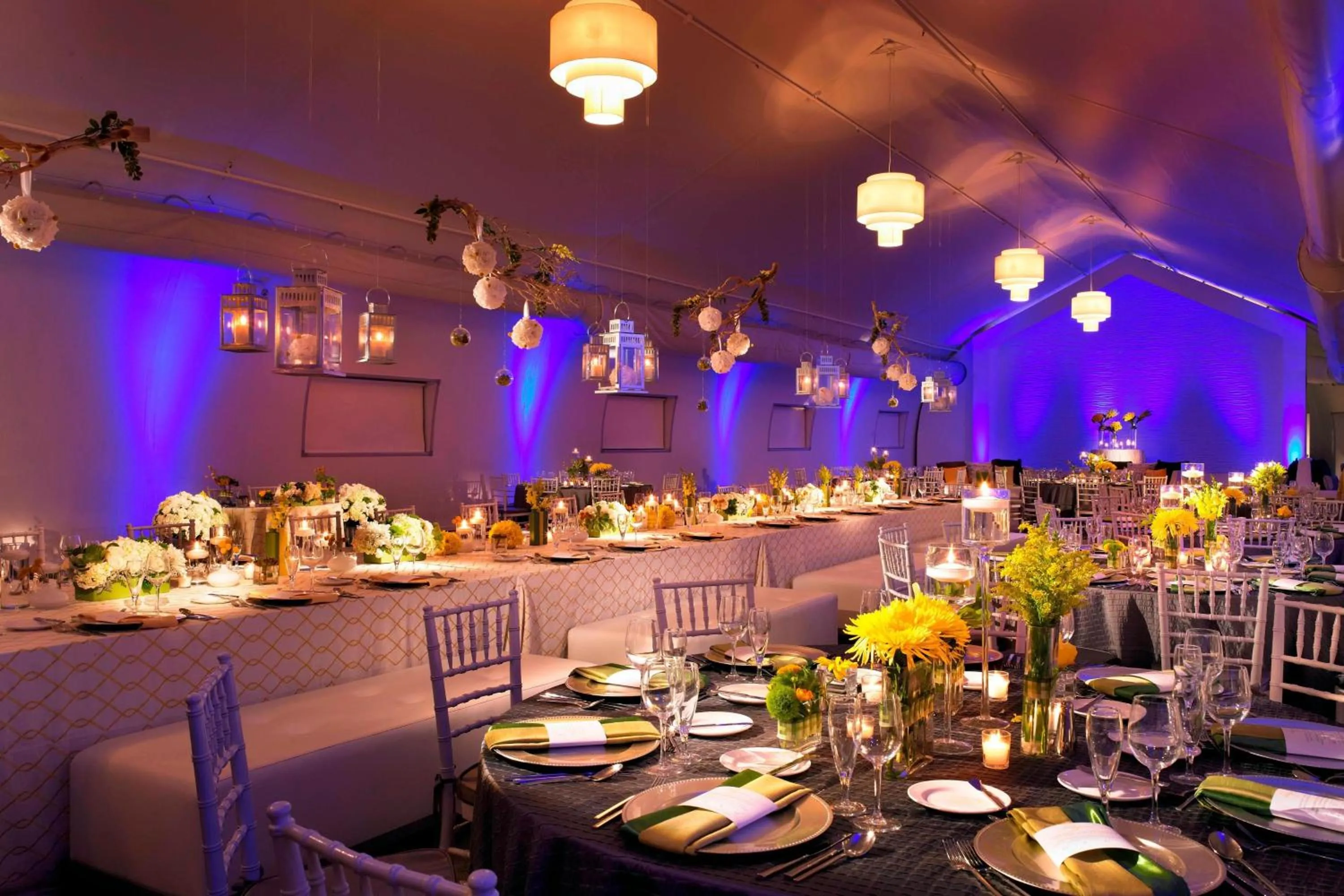 Banquet/Function facilities in The Westin South Coast Plaza, Costa Mesa
