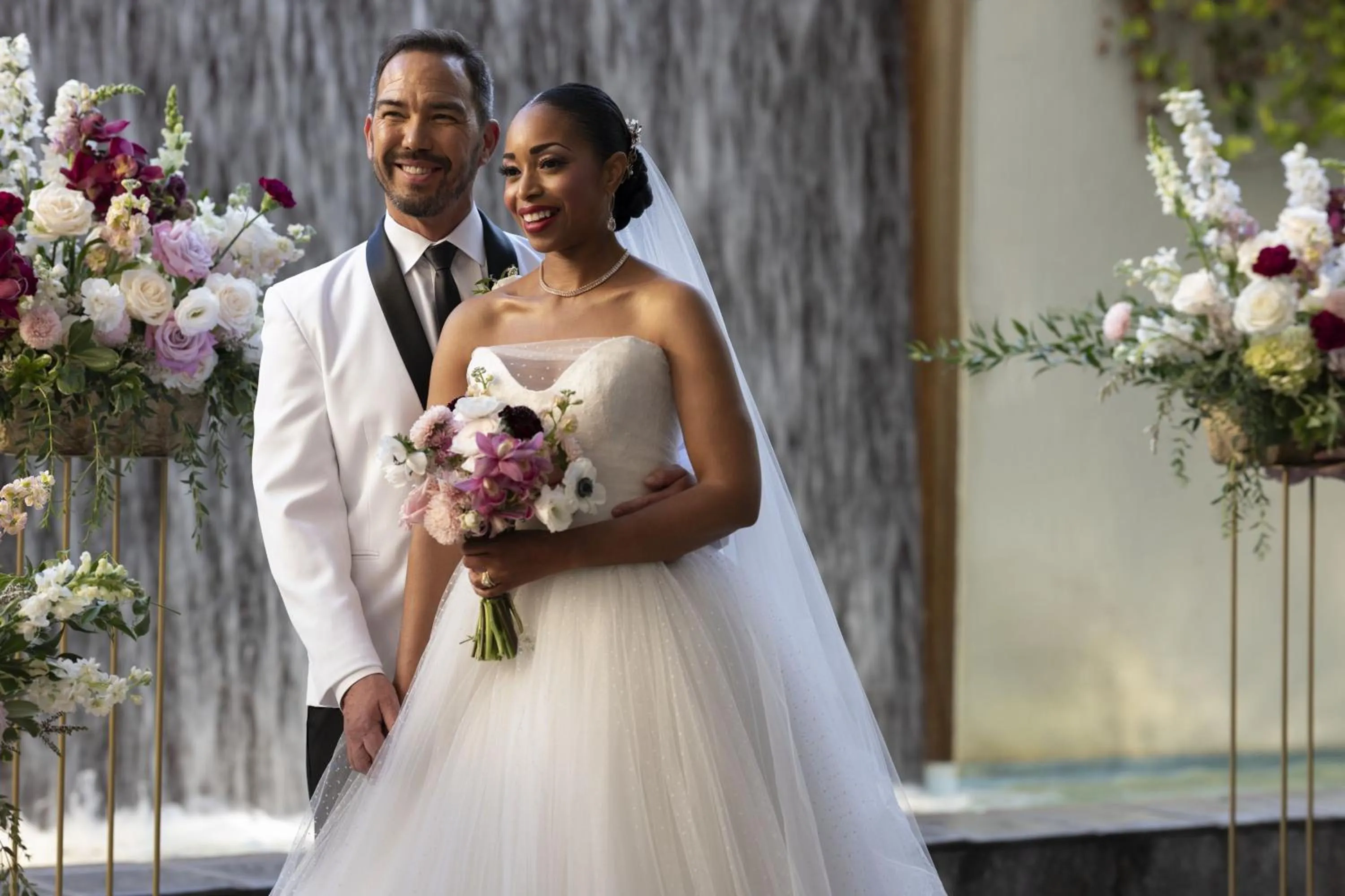 Banquet/Function facilities in The Westin South Coast Plaza, Costa Mesa