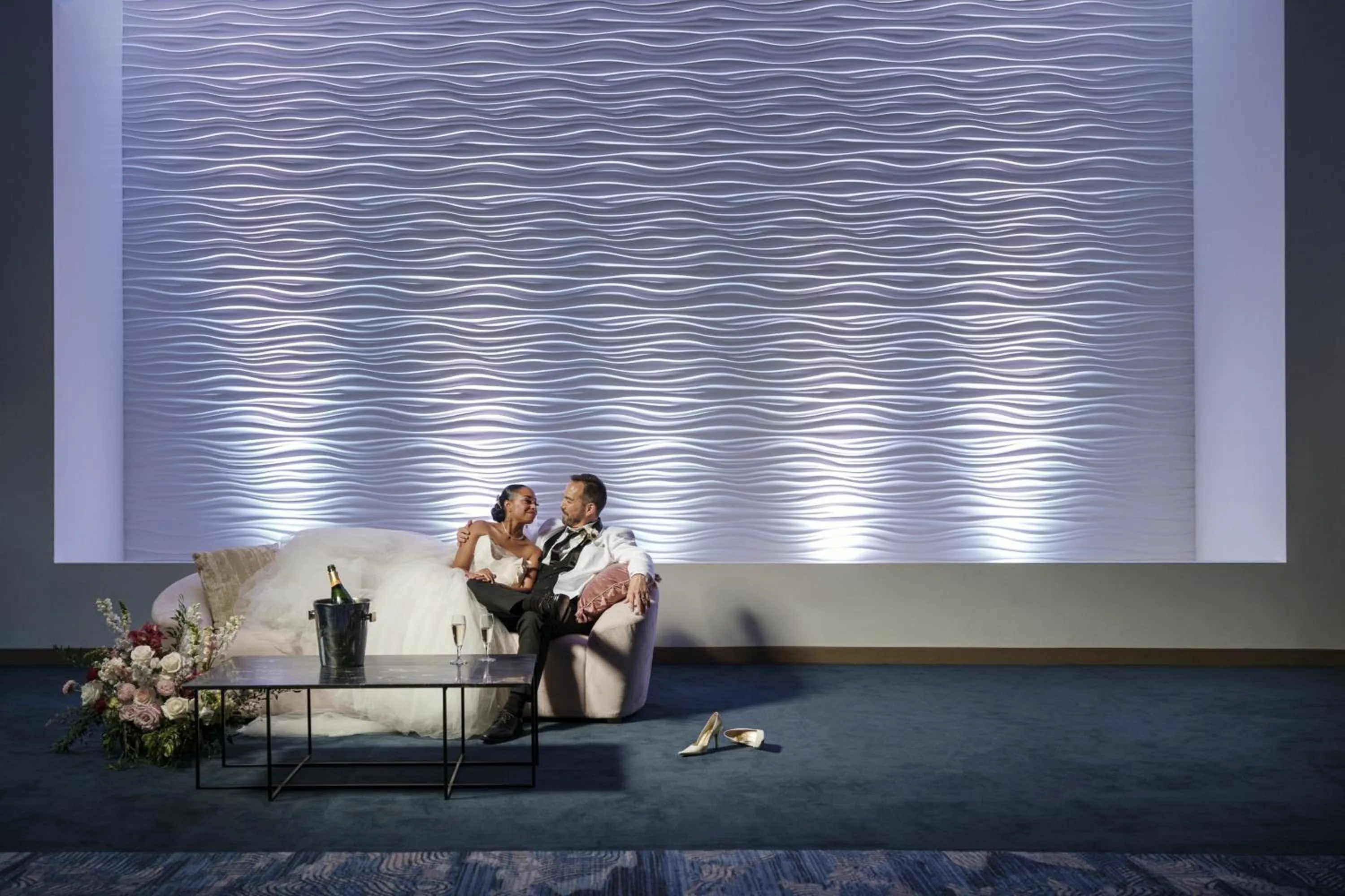 Banquet/Function facilities in The Westin South Coast Plaza, Costa Mesa