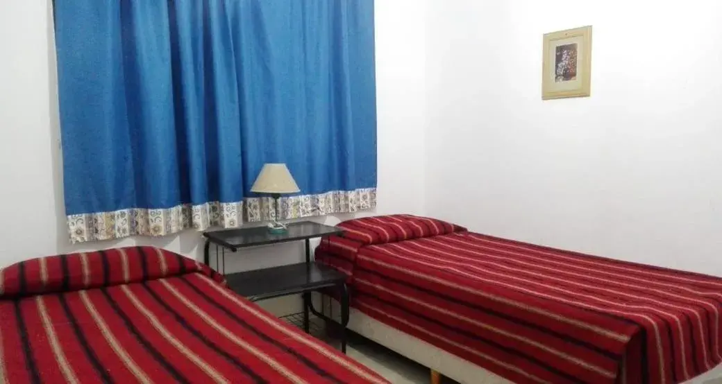 Bed in Wine Aparts Bed in Wine Aparts