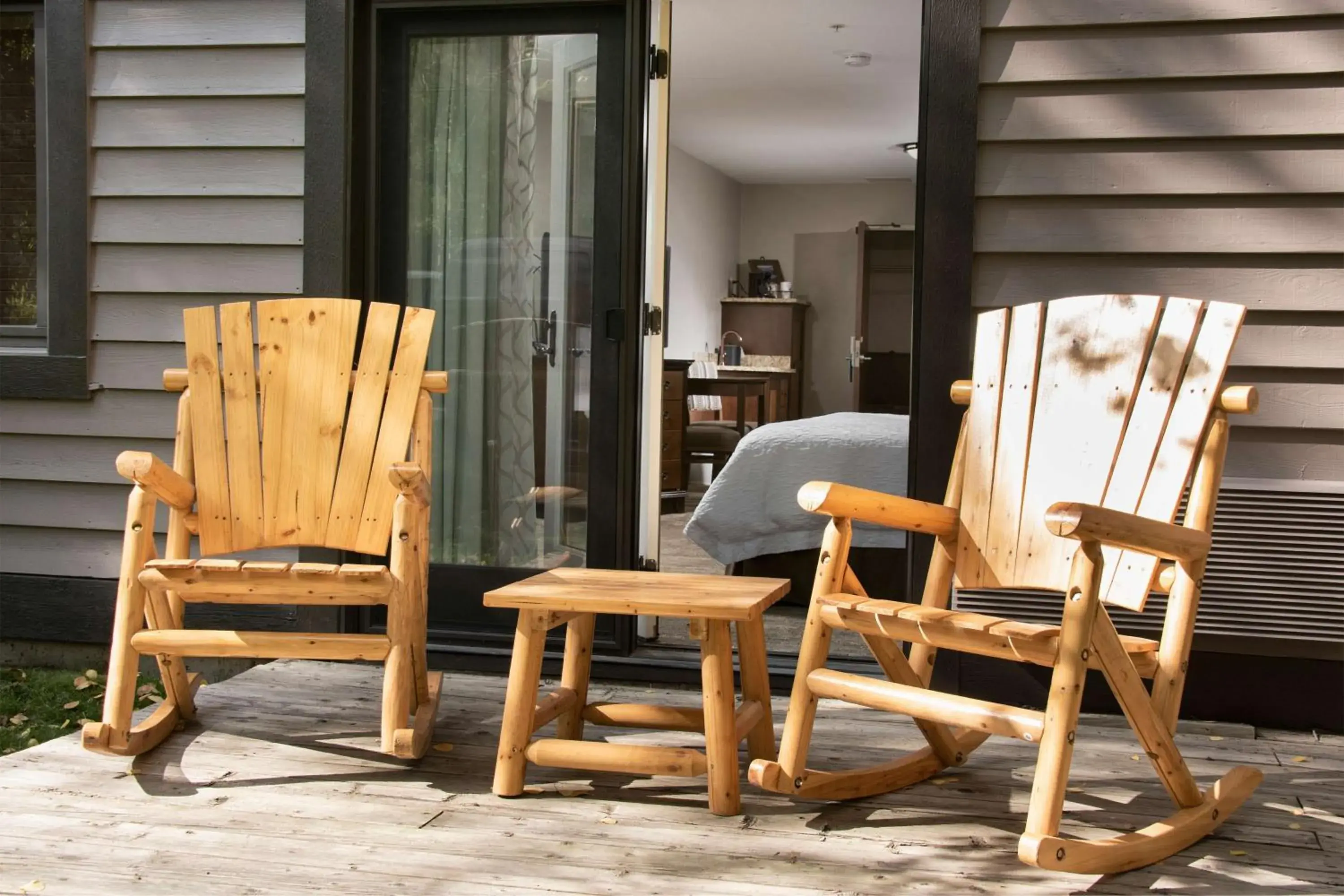 View (from property/room) in Hampton Inn Jackson Hole View (from property/room) in Hampton Inn Jackson Hole