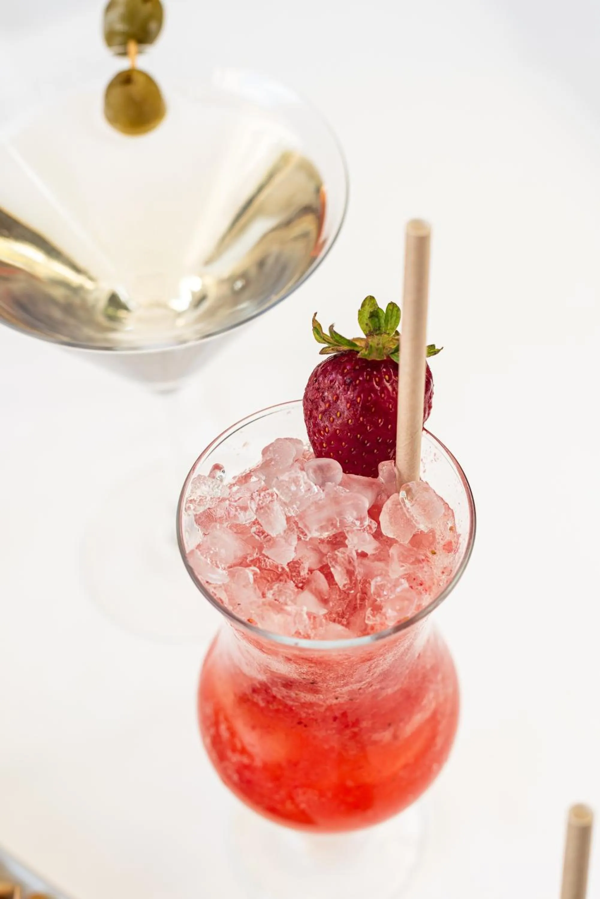 Drinks in Hotel Los Españoles Plus