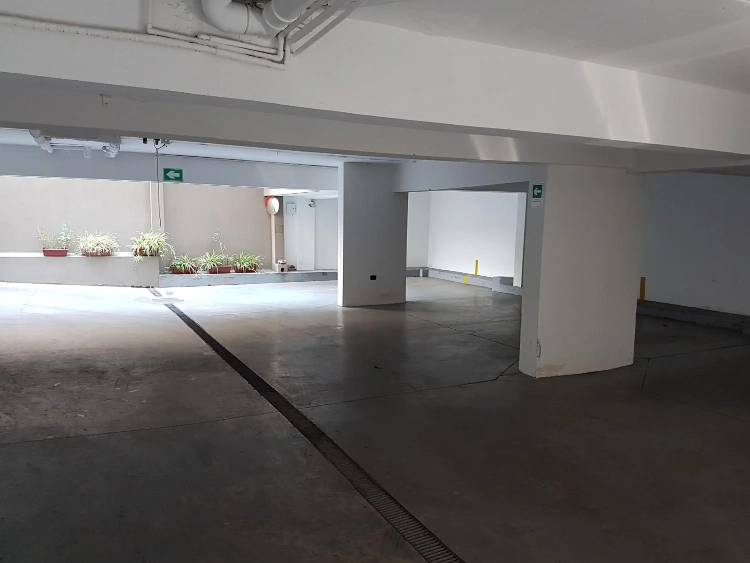 Property building in Hotel Los Españoles Plus Property building in Hotel Los Españoles Plus