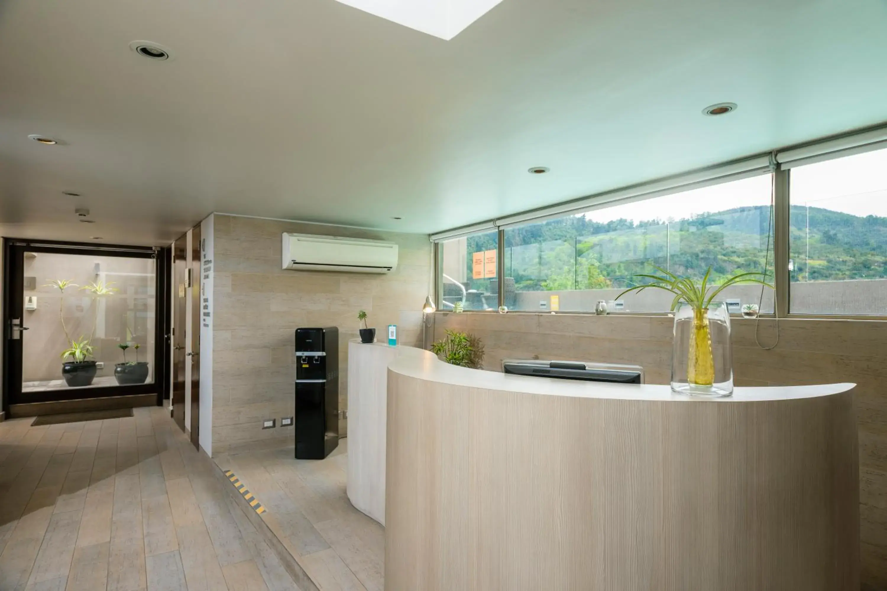 Spa and wellness centre/facilities in Hotel Los Españoles Plus Spa and wellness centre/facilities in Hotel Los Españoles Plus