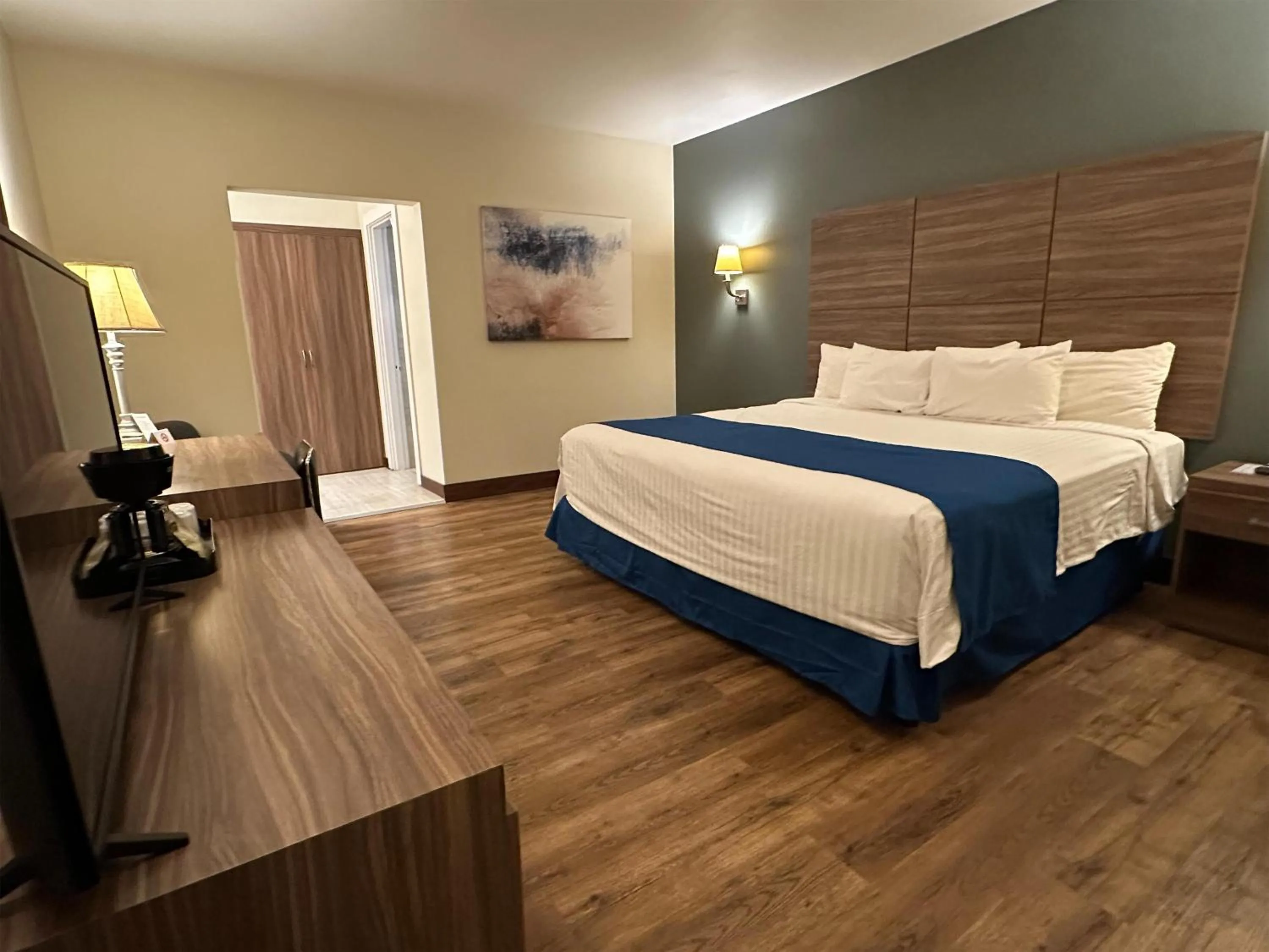 Bedroom, Bed in Best Western Plus Chihuahua Aeropuerto