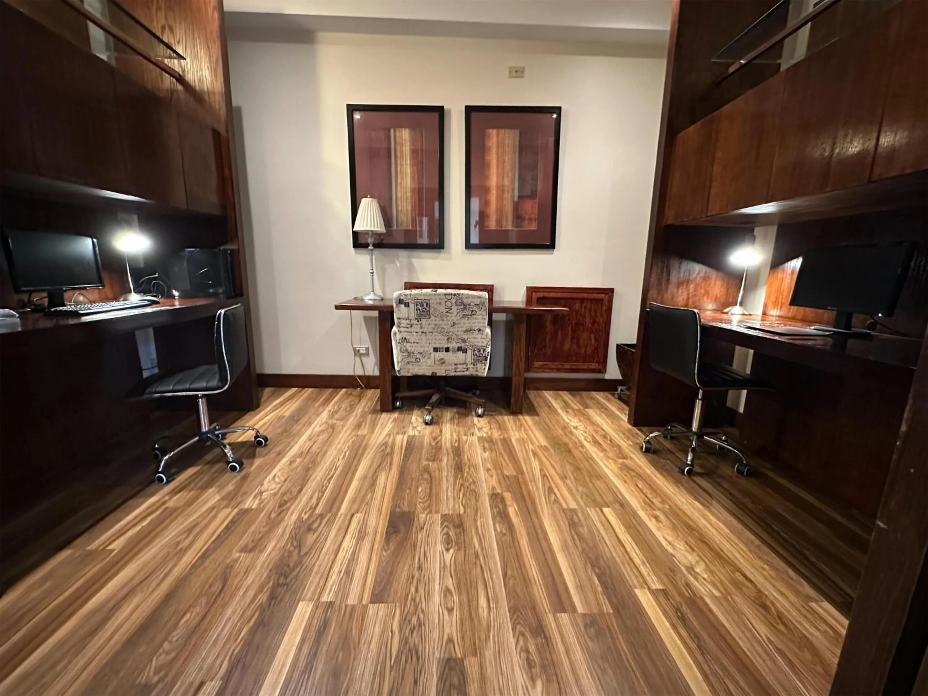 Business facilities in Best Western Plus Chihuahua Aeropuerto