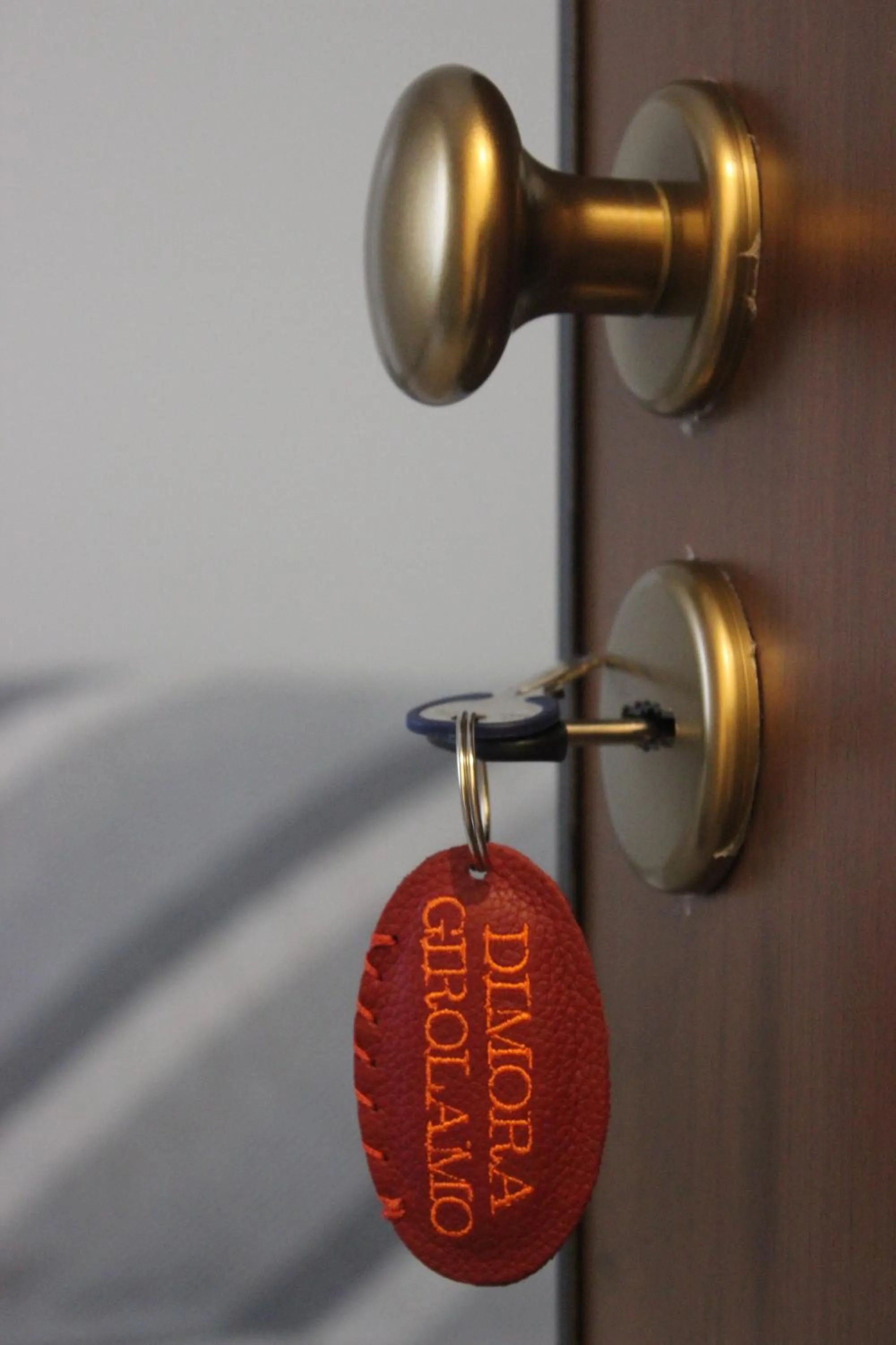 Other in Dimora Girolamo