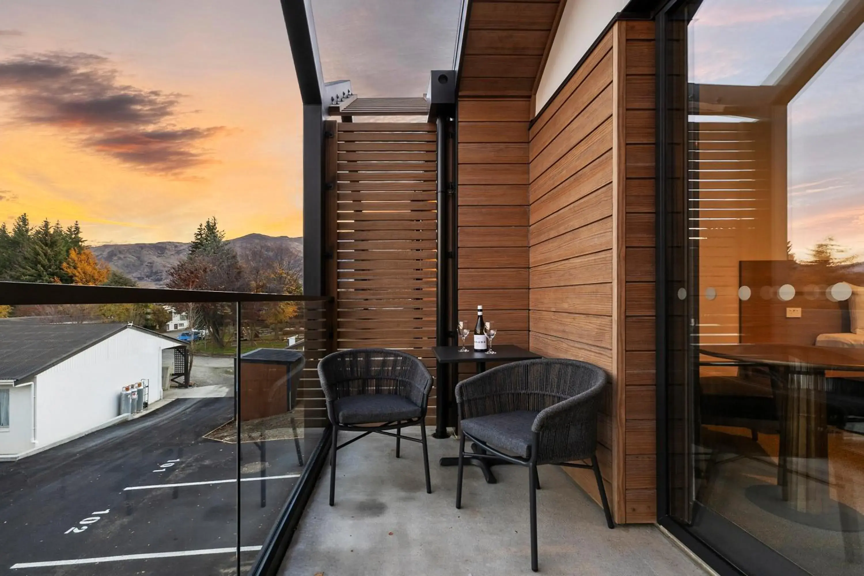 Archway Motels & Chalets Archway Motels & Chalets