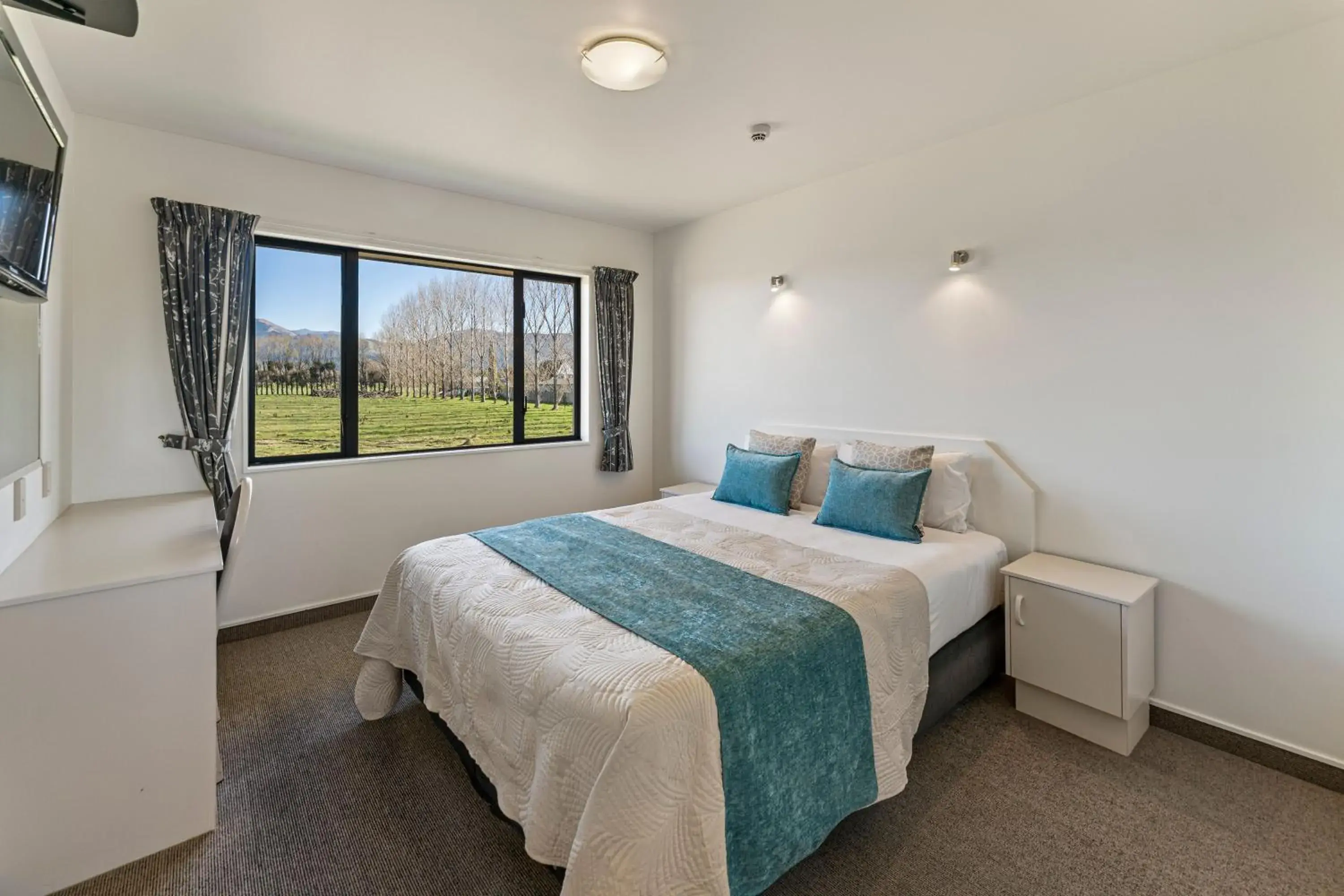 Two-Bedroom Apartment in Avalon Manor Motel Two-Bedroom Apartment in Avalon Manor Motel