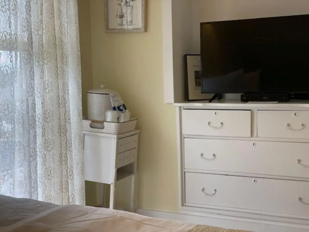Double or Twin Room with Private External Bathroom in Central House Inn Double or Twin Room with Private External Bathroom in Central House Inn