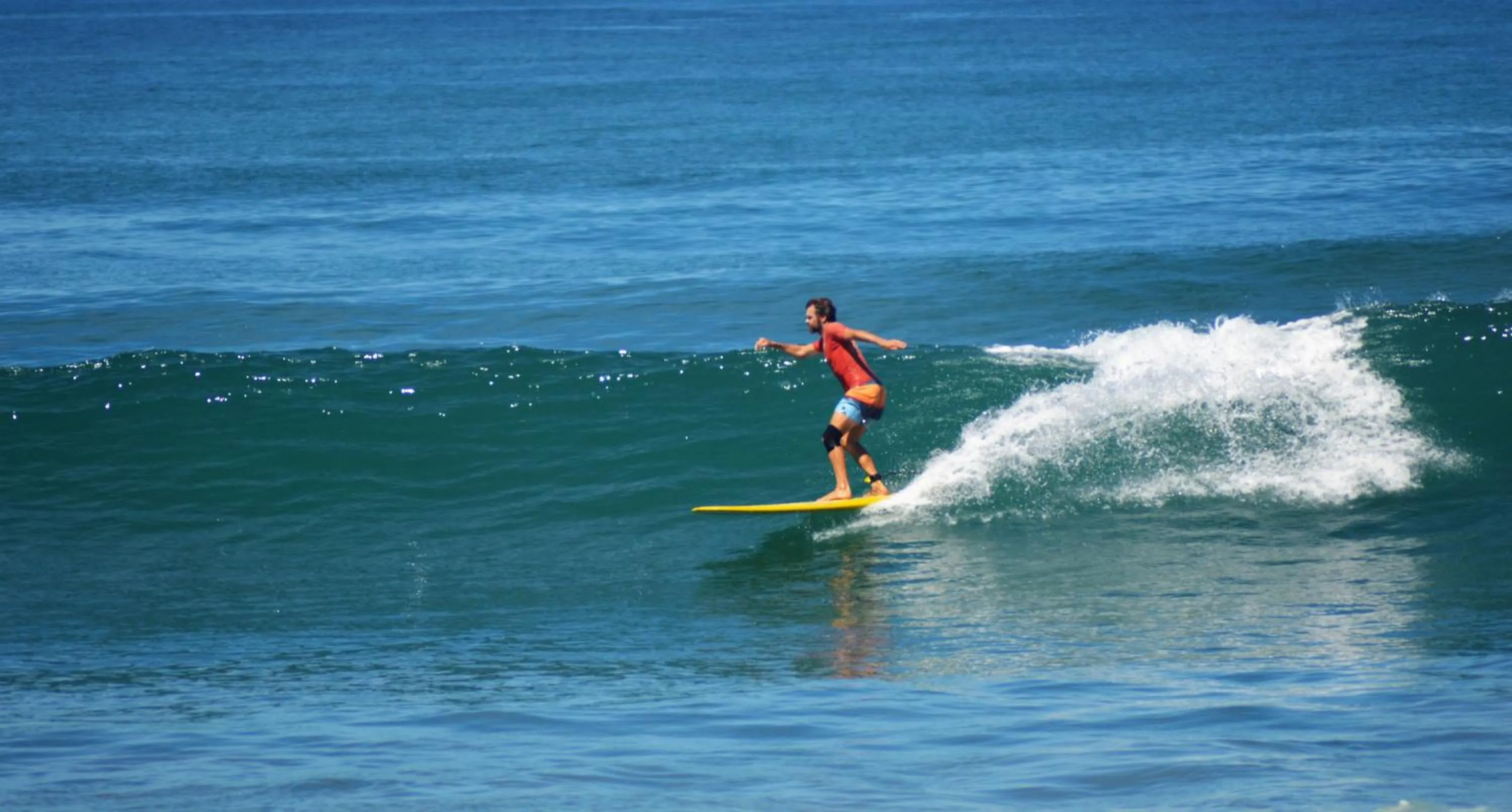Activities in Casa Cecilia Beach Front