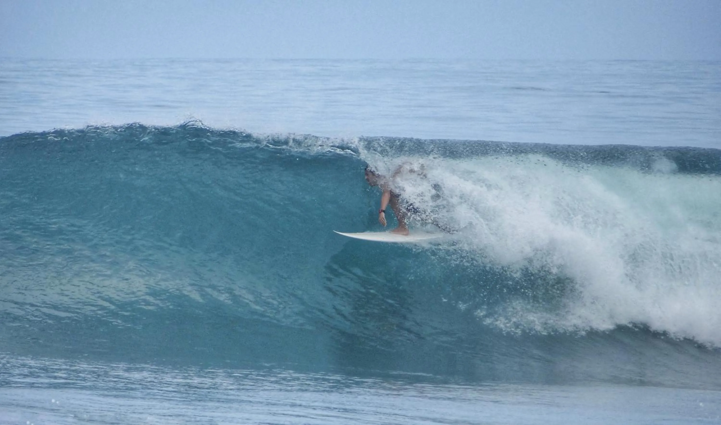 Activities in Casa Cecilia Beach Front