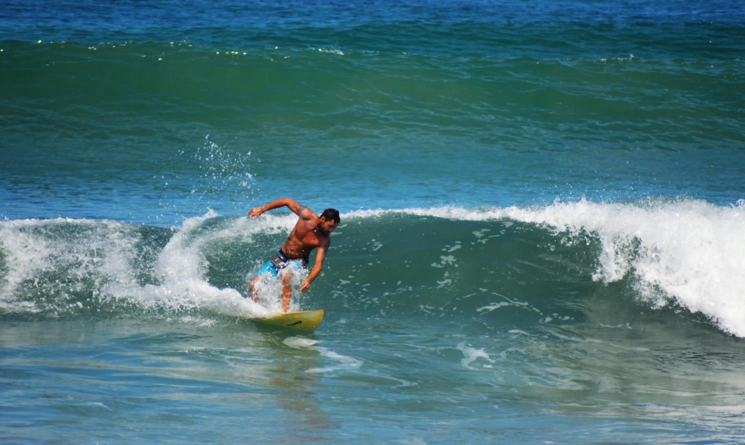 Activities in Casa Cecilia Beach Front