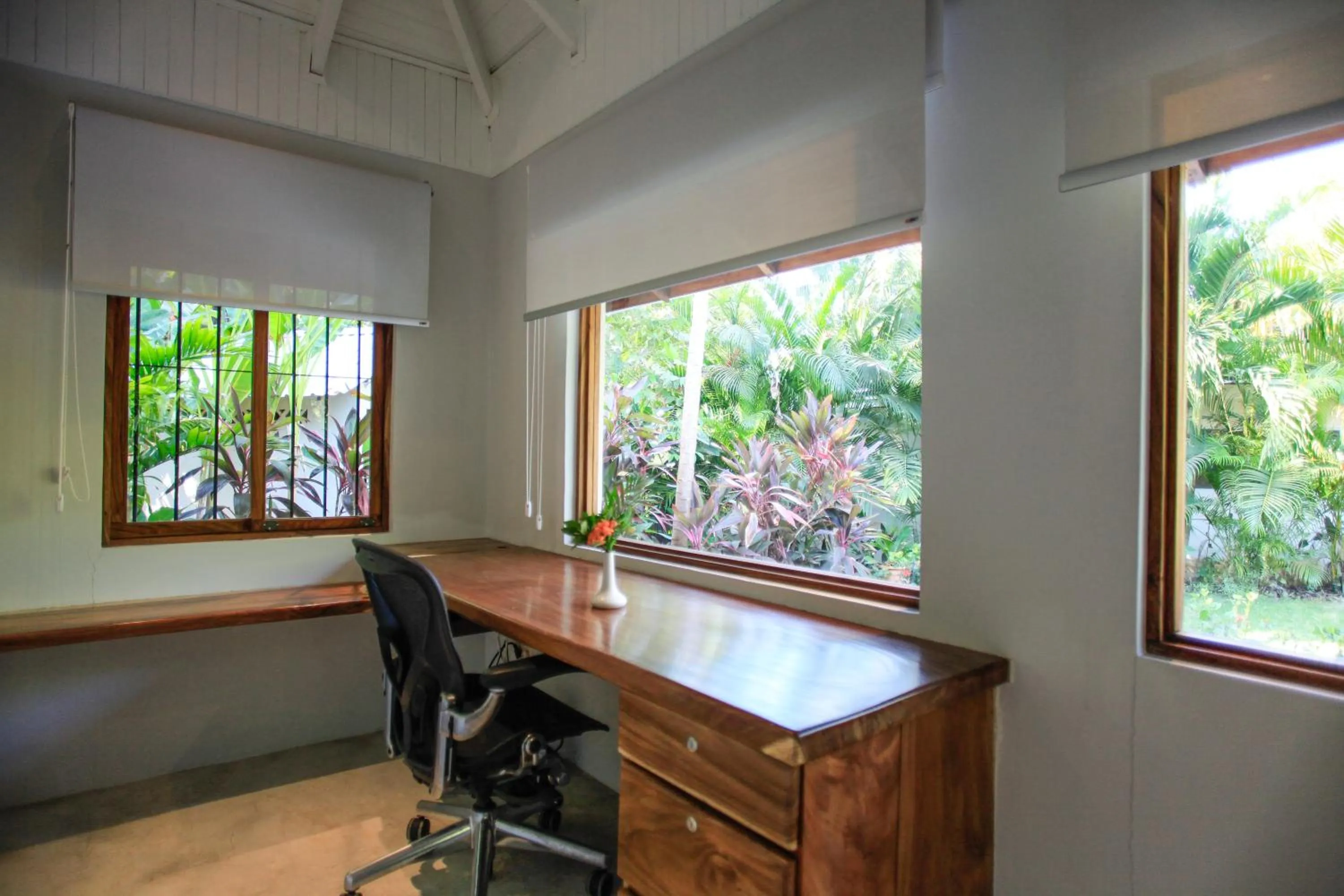 View (from property/room) in Casa Cecilia Beach Front