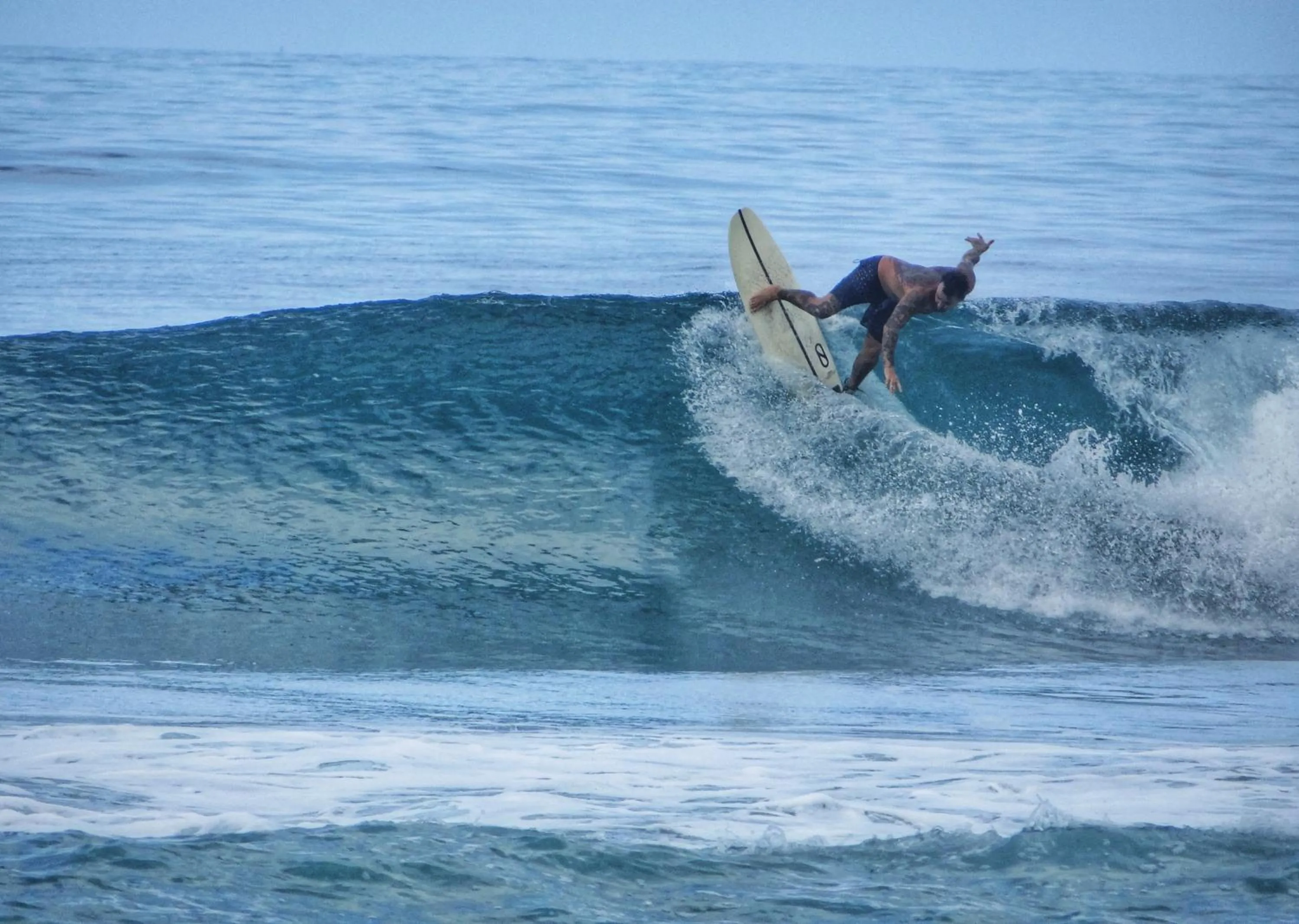 Activities in Casa Cecilia Beach Front