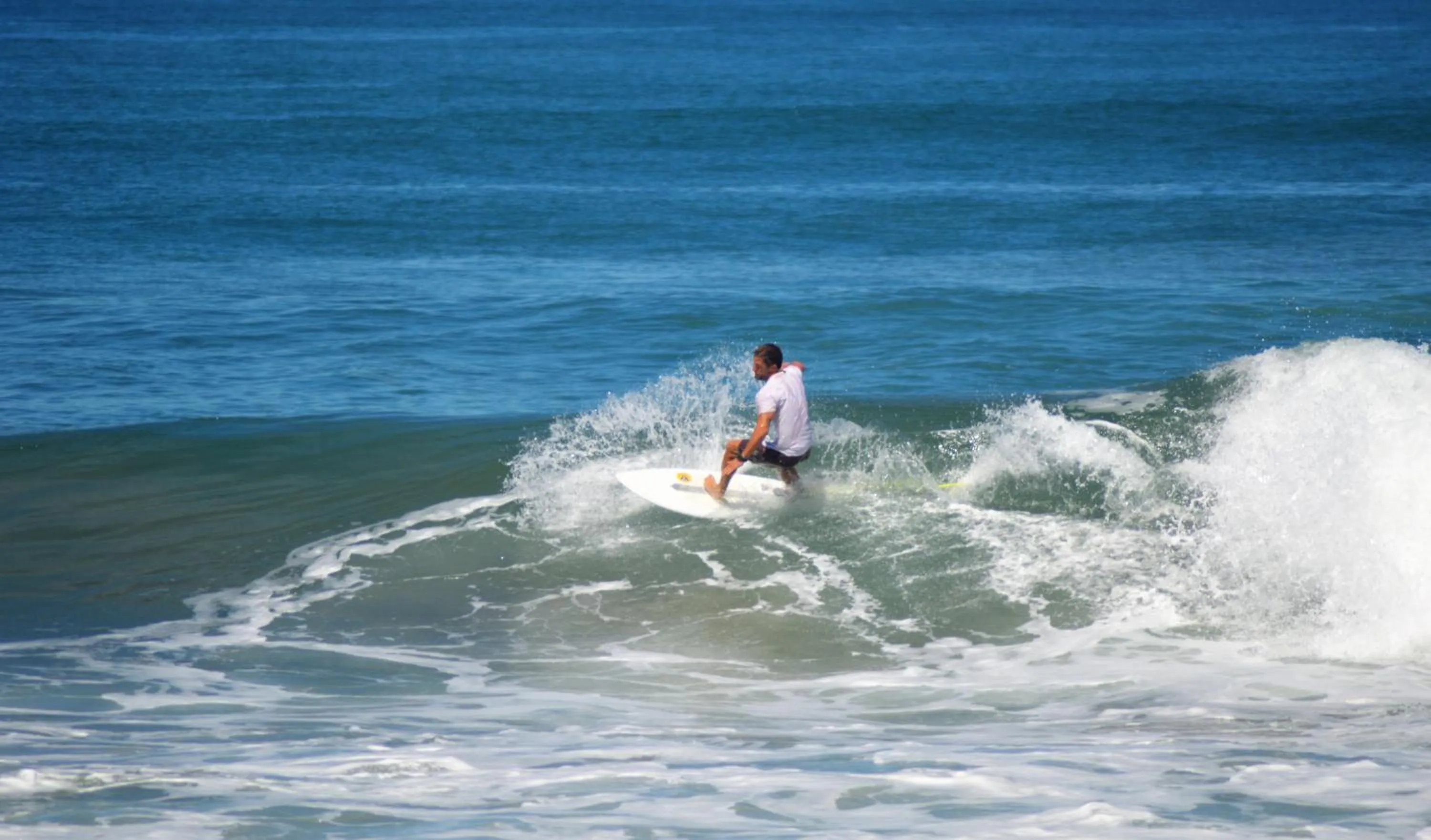 Activities in Casa Cecilia Beach Front