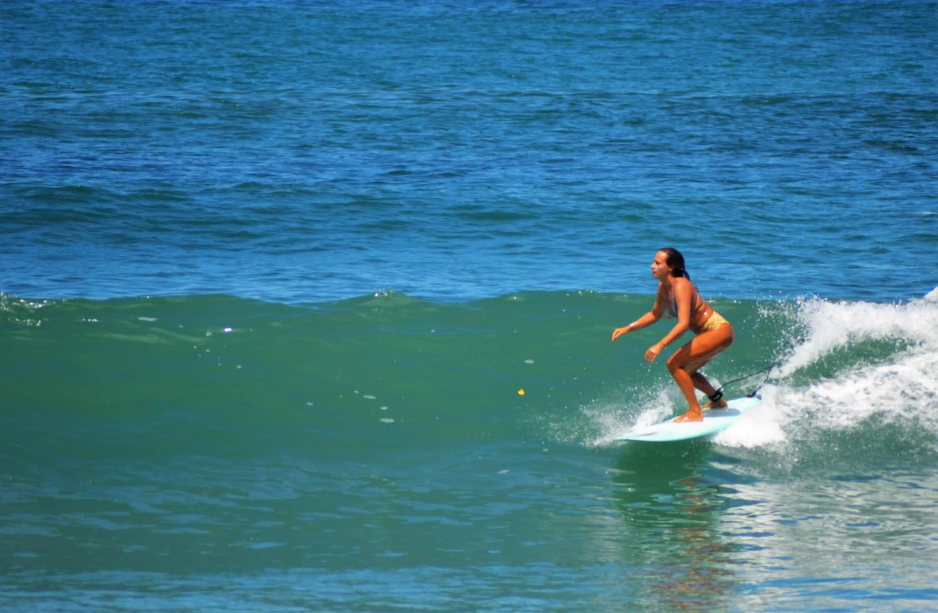 Activities in Casa Cecilia Beach Front