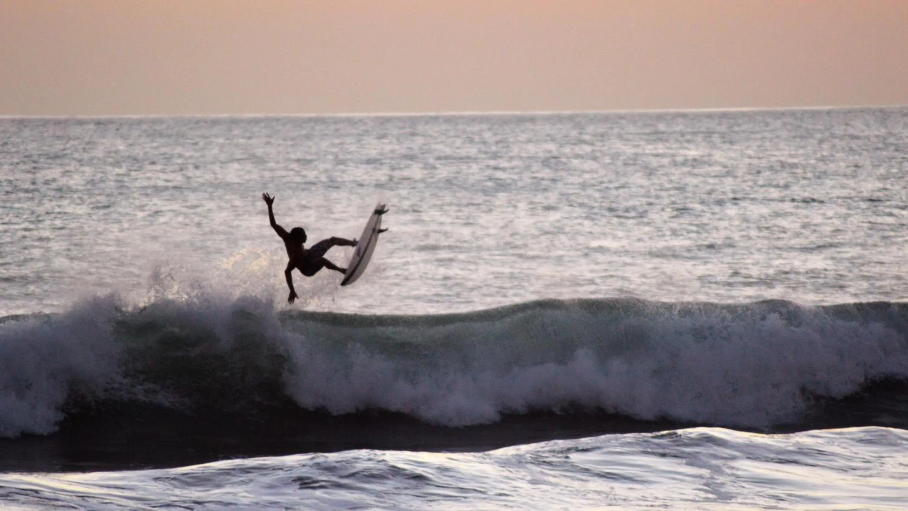 Activities in Casa Cecilia Beach Front