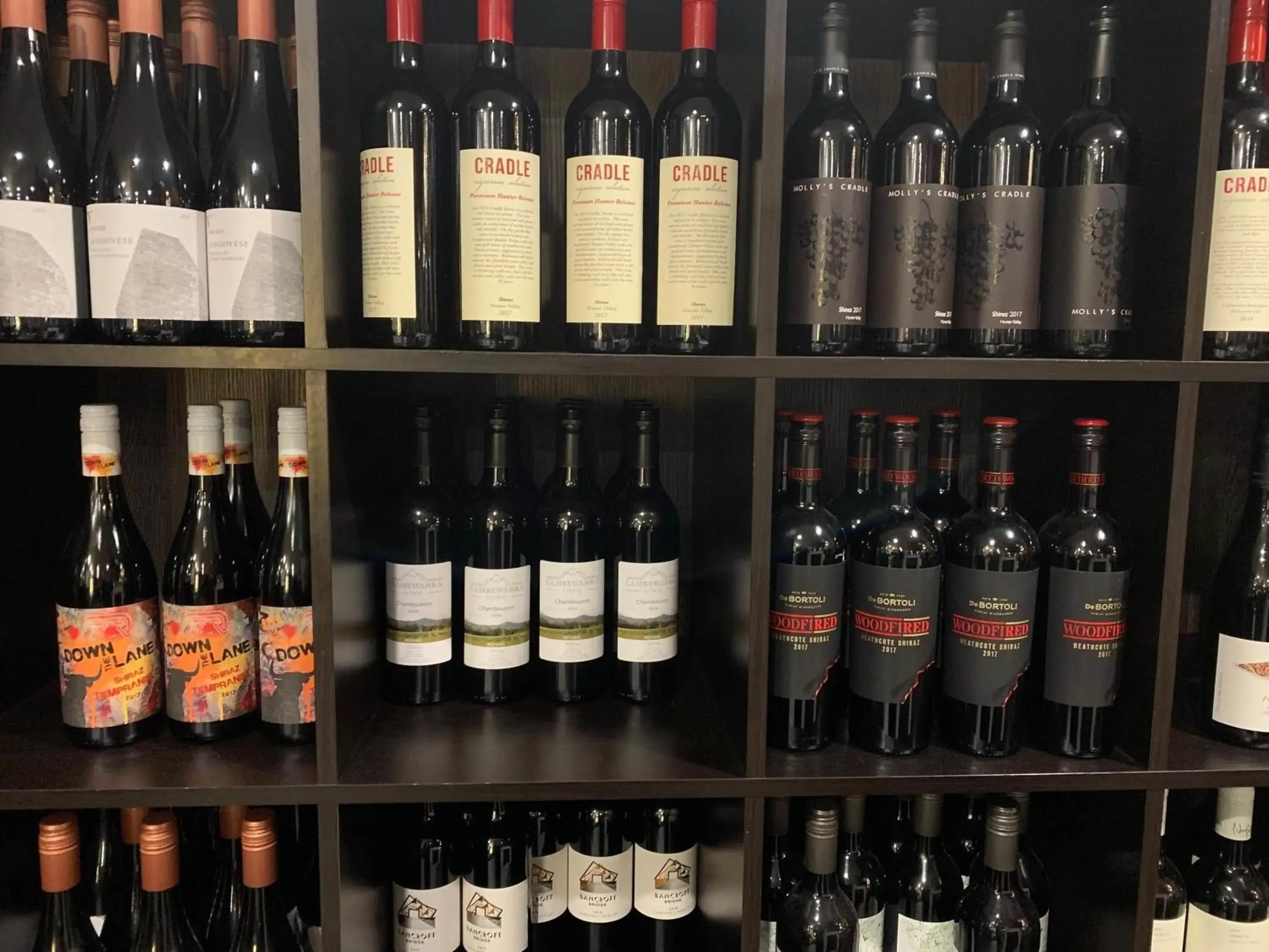 Restaurant/places to eat in Mercure Gerringong Resort Restaurant/places to eat in Mercure Gerringong Resort