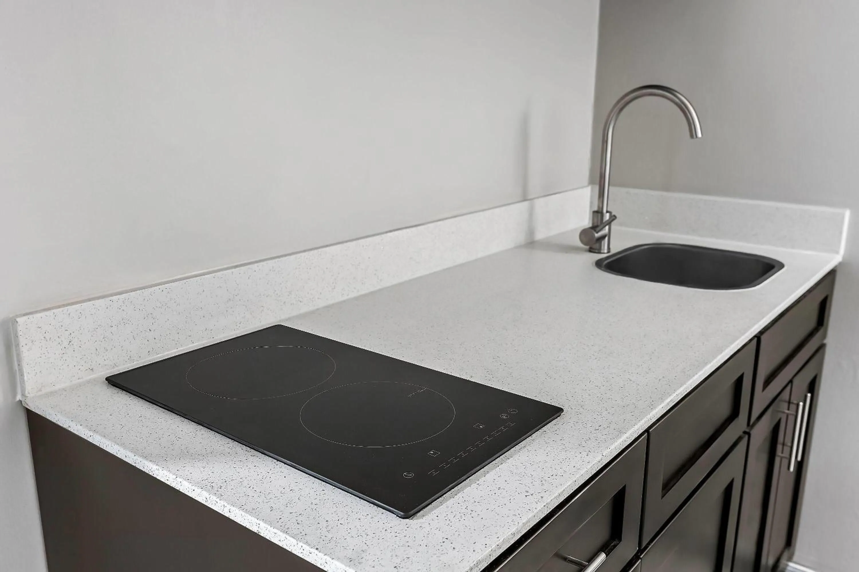 Bed in Days Inn by Wyndham Salina South