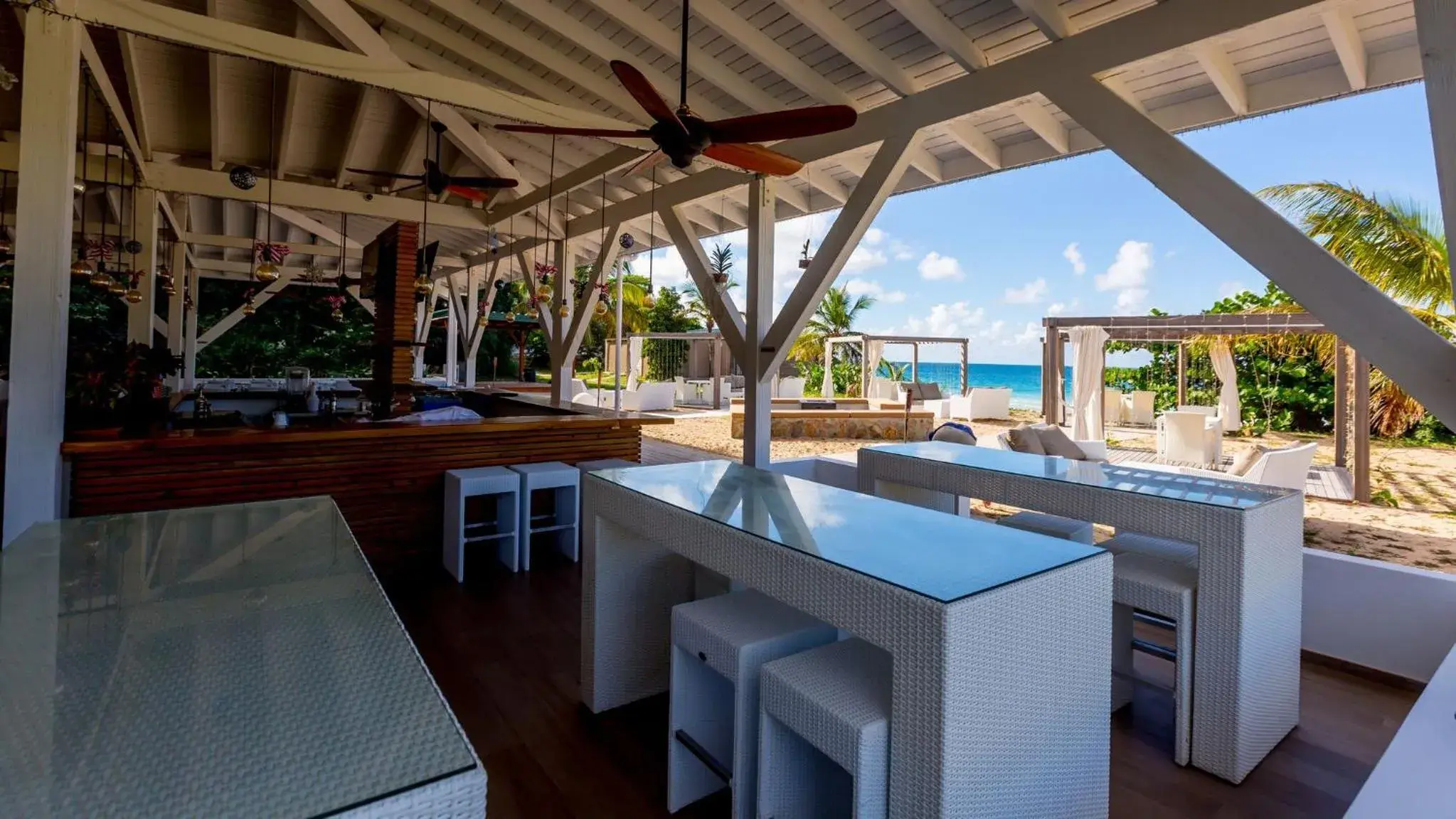 Restaurant/places to eat in Wyndham Tortola BVI Lambert Beach Resort Restaurant/places to eat in Wyndham Tortola BVI Lambert Beach Resort