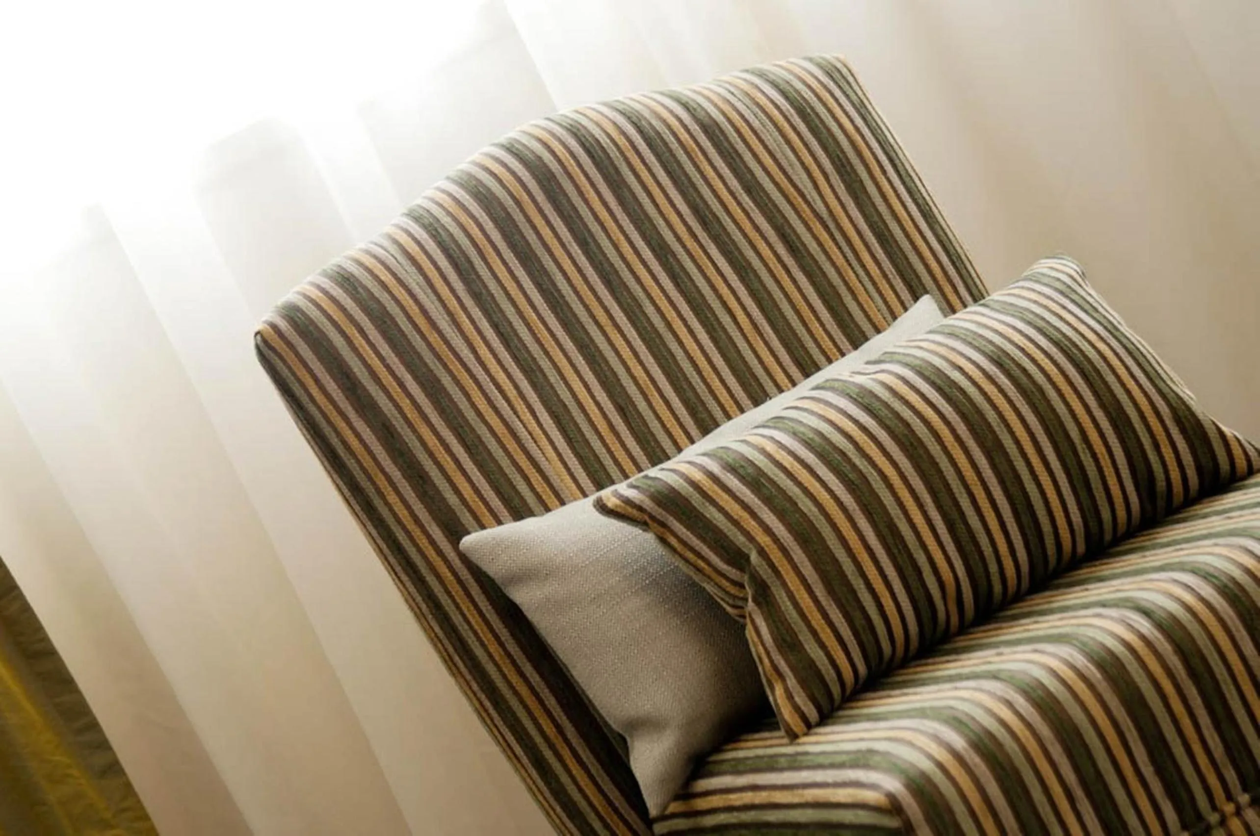 Living room in Quest on London