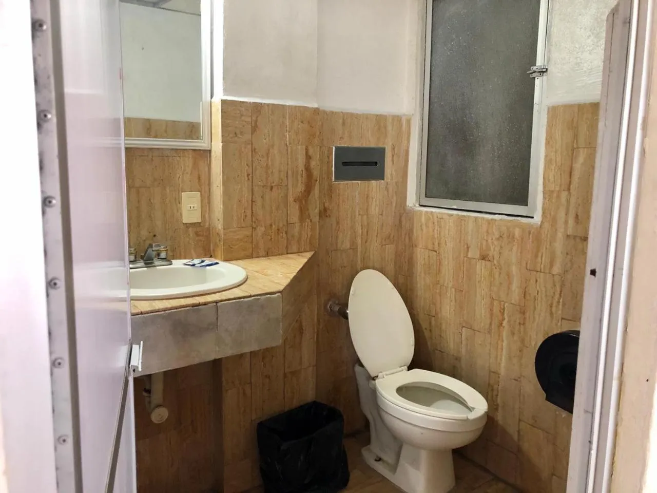 Hotel Sol del Pacifico