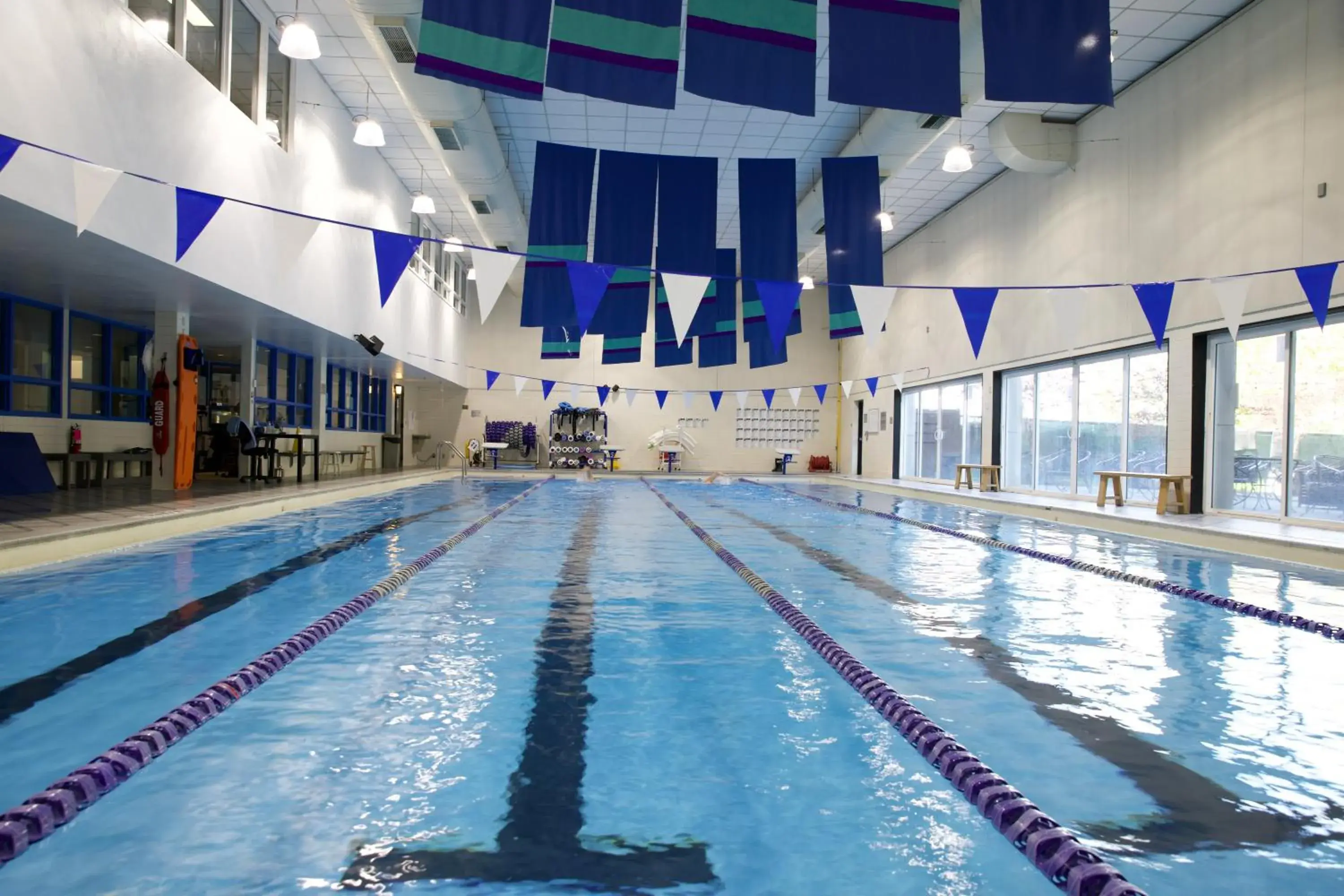 Fitness centre/facilities in Spokane Club Hotel Fitness centre/facilities in Spokane Club Hotel