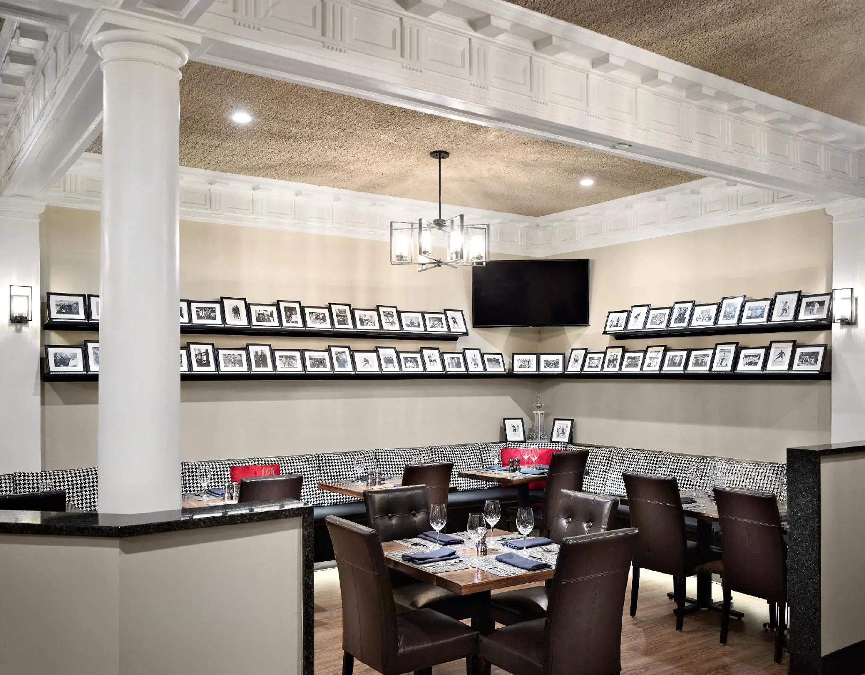 Restaurant/places to eat in Spokane Club Hotel Restaurant/places to eat in Spokane Club Hotel