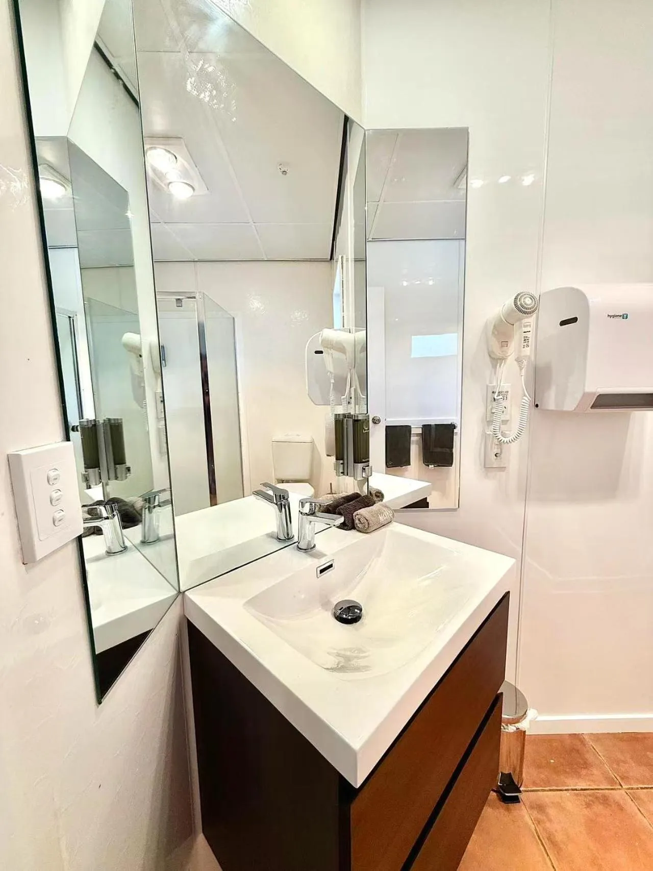 Anglesea Motel and Conference Centre