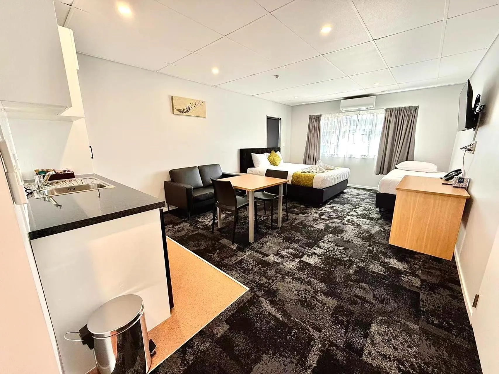 Anglesea Motel and Conference Centre