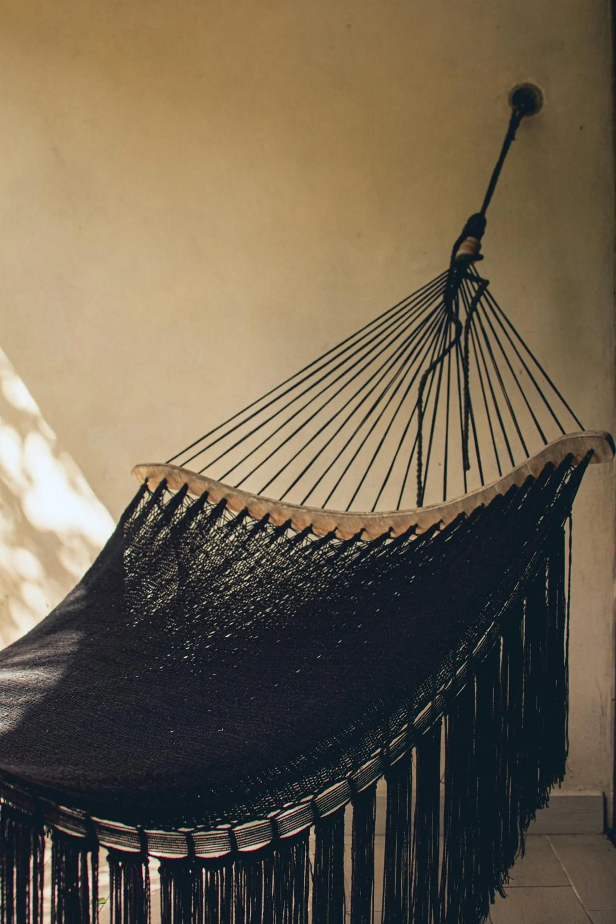 Balcony/Terrace in Sunset House