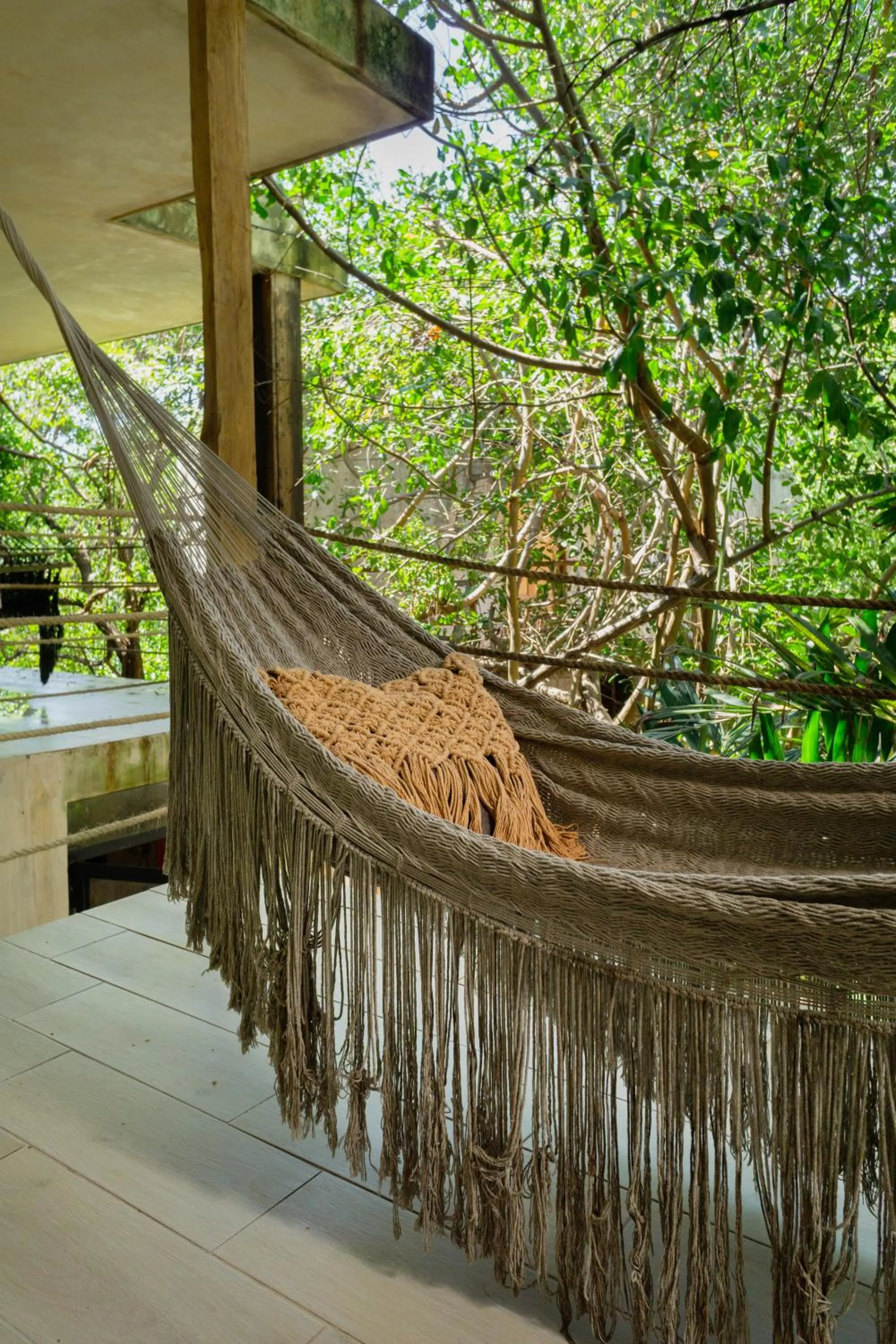 Balcony/Terrace in Sunset House