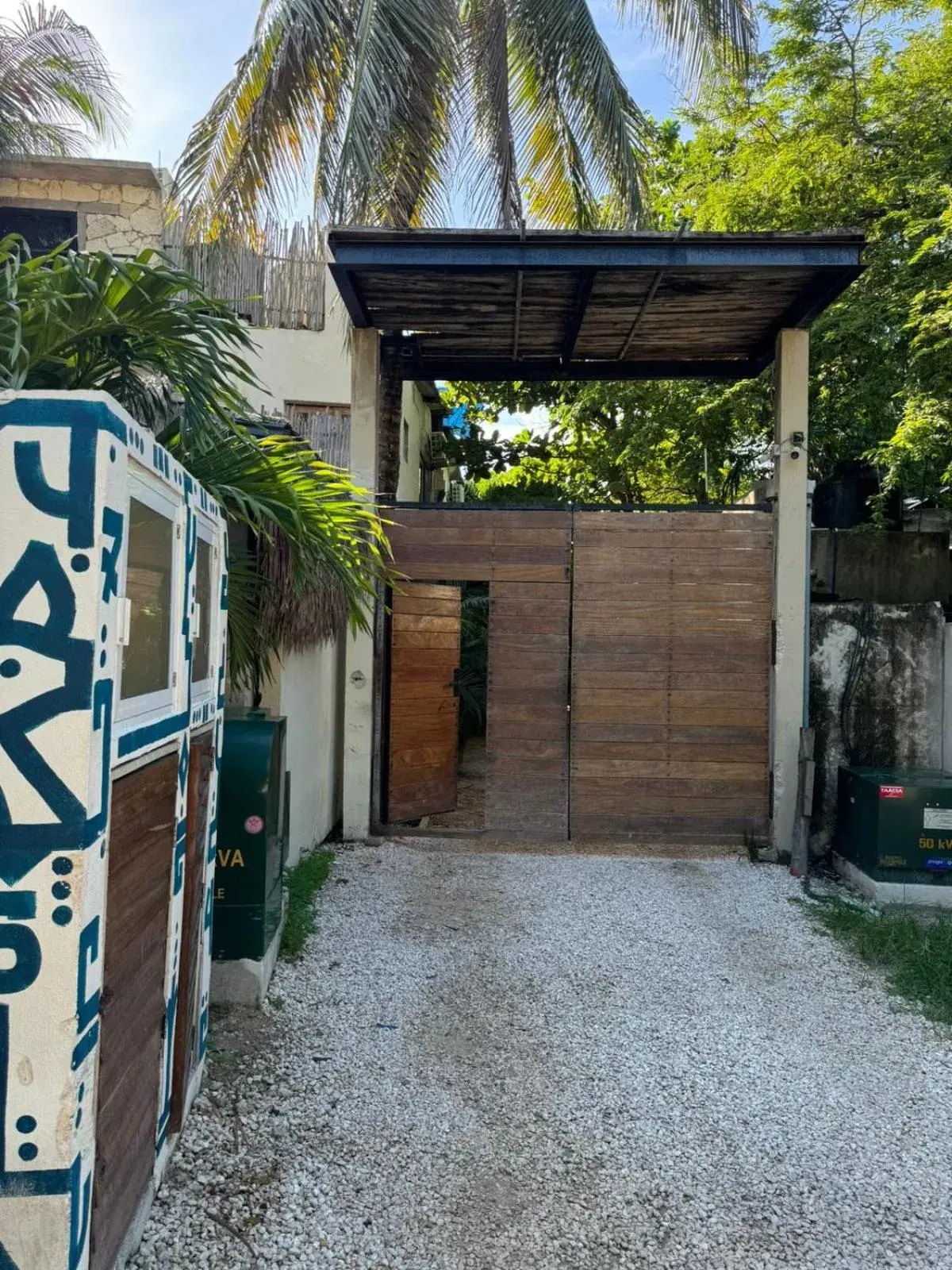 Lobby or reception in Sunset House Lobby or reception in Sunset House