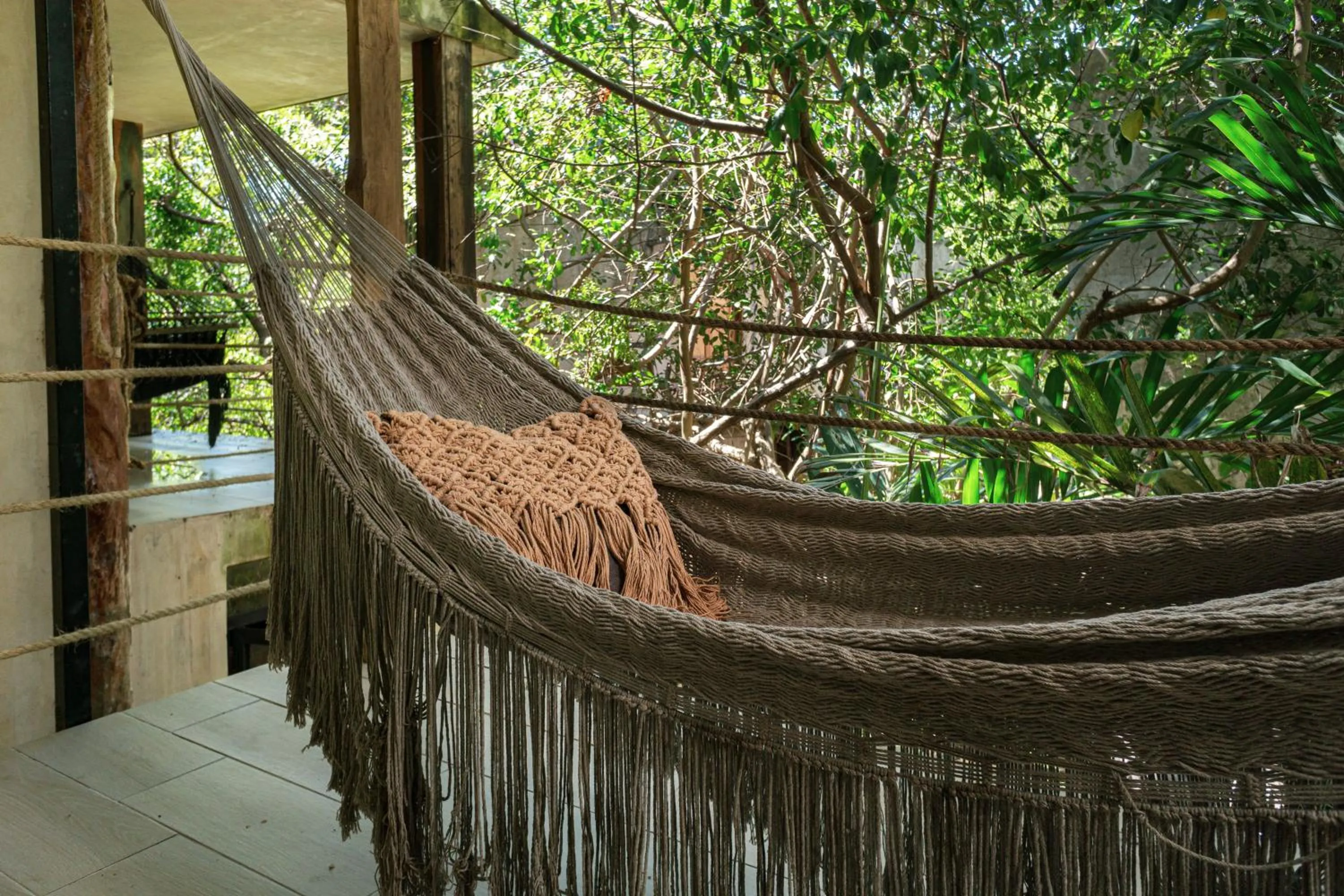 Balcony/Terrace in Sunset House