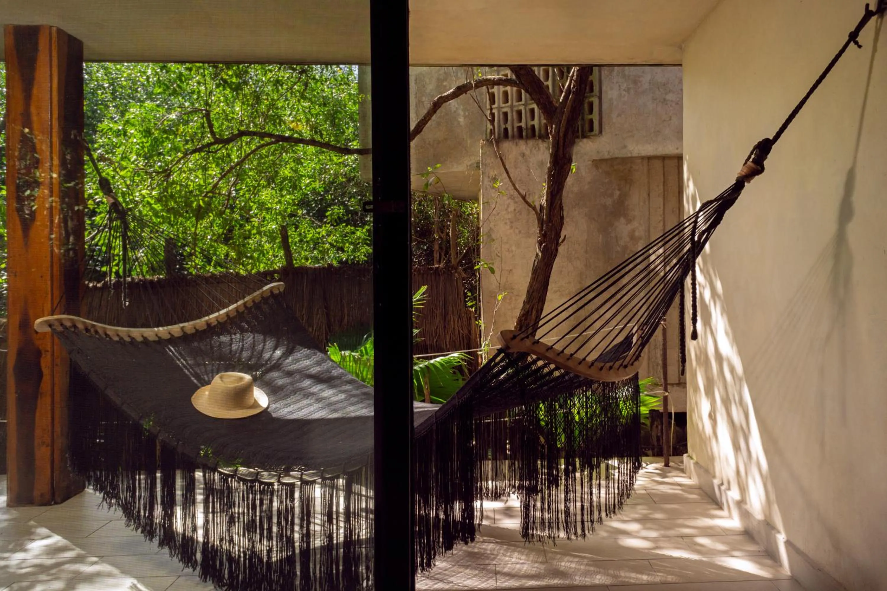 Balcony/Terrace in Sunset House
