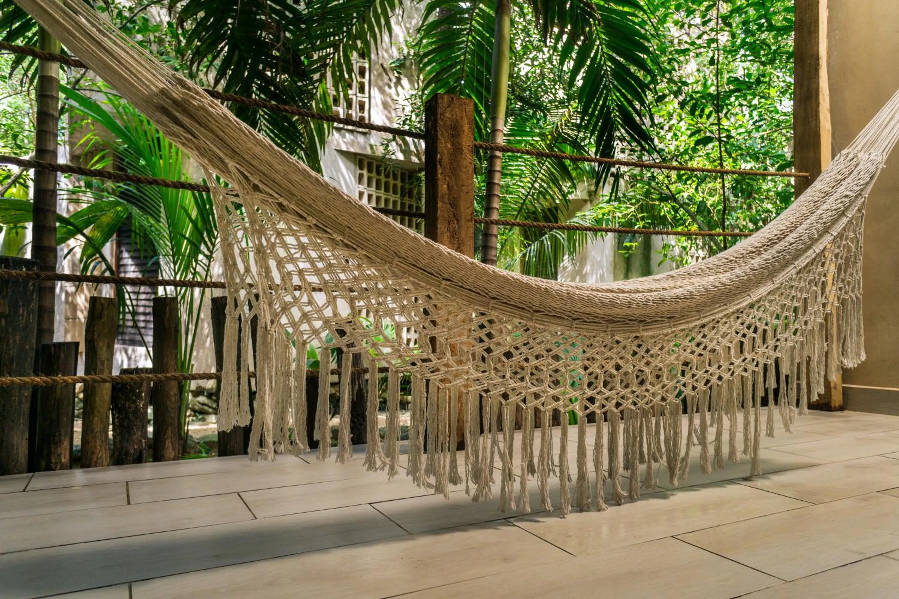 Balcony/Terrace in Sunset House