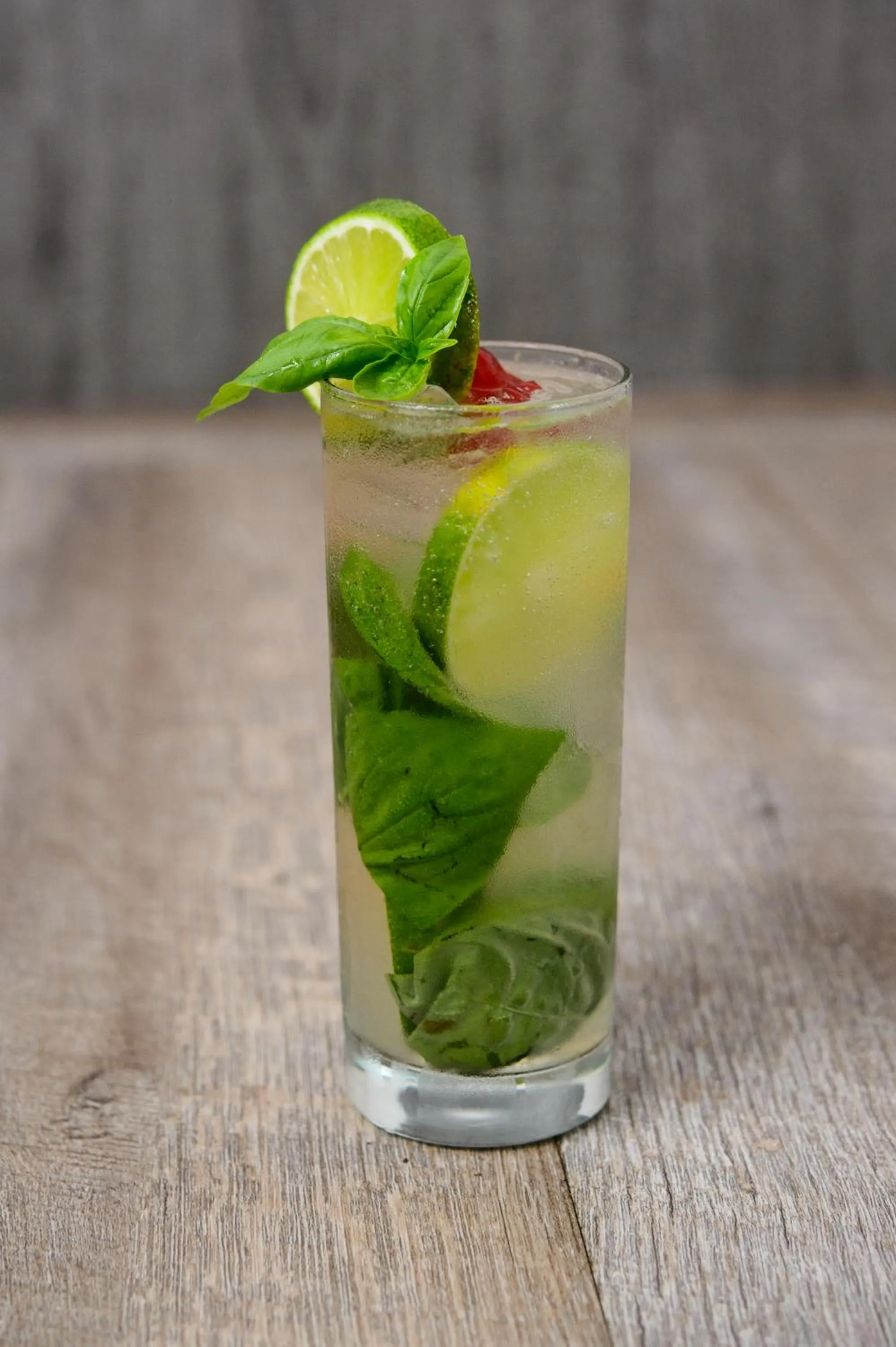 Food and drinks in Marina Hotel at Shelter Bay