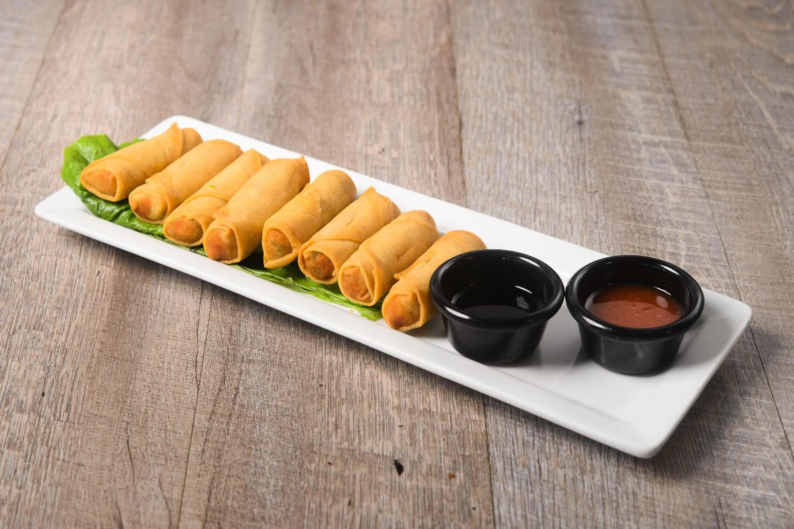 Food and drinks in Marina Hotel at Shelter Bay