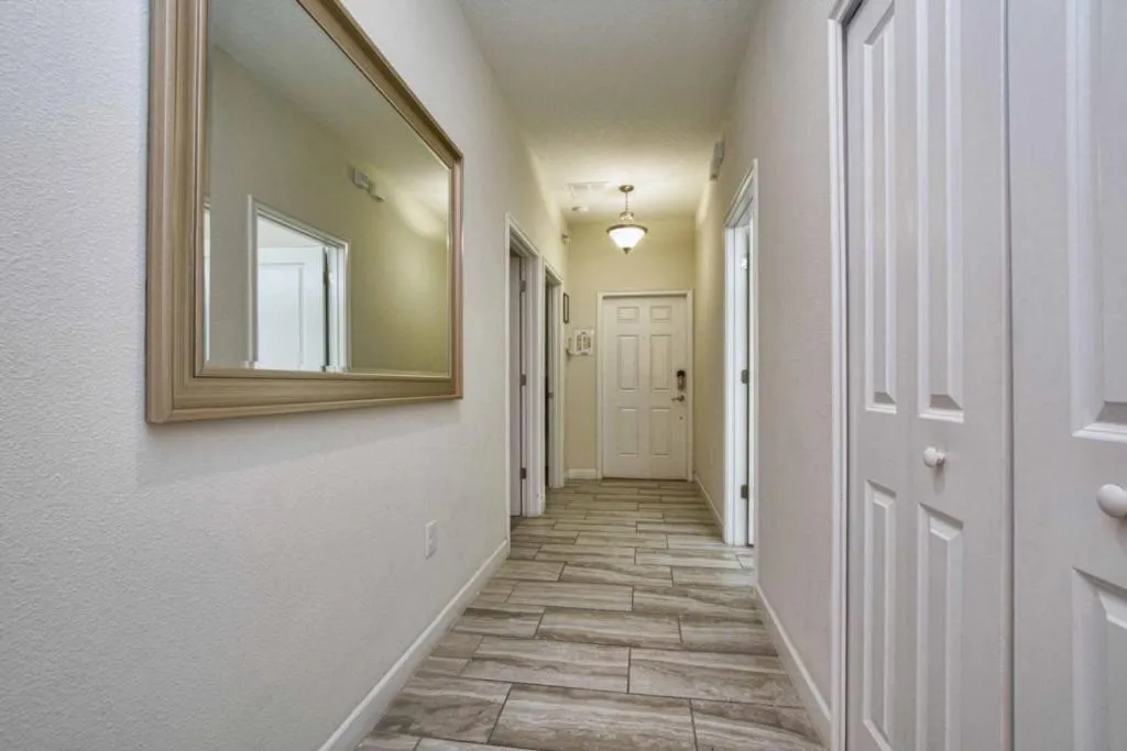 Property building in Champions Gate-5 Bed Townhouse W-Splashpool-4976Cg