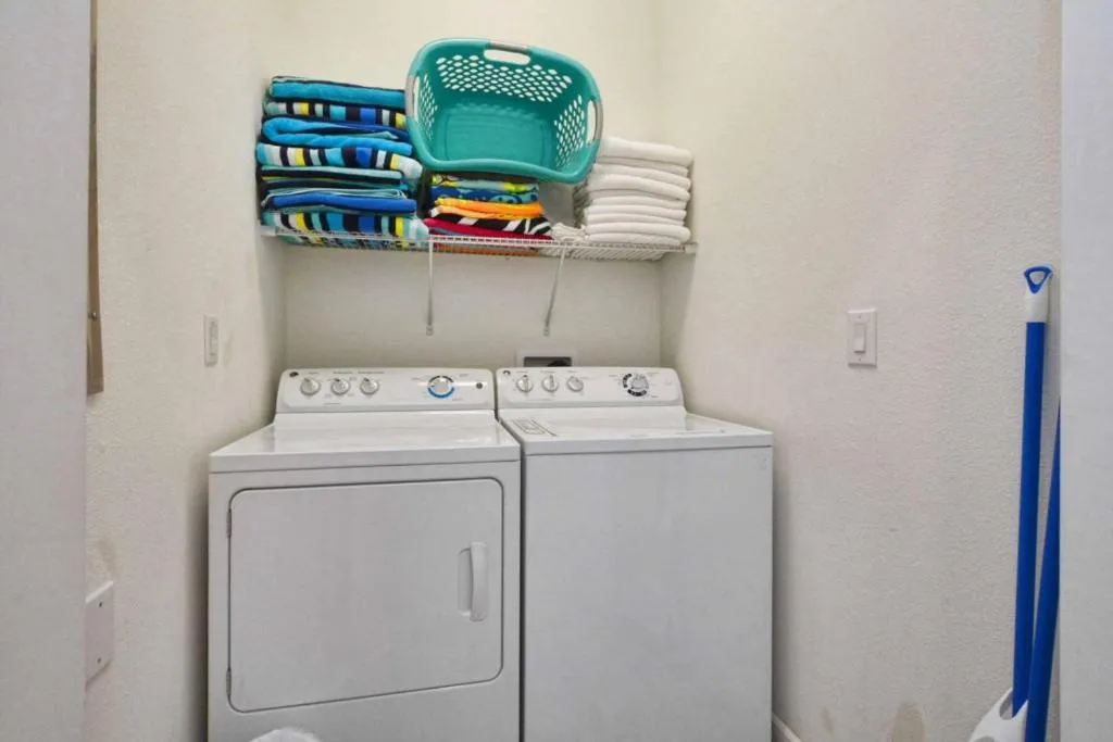 Property building in Champions Gate-5 Bed Townhouse W-Splashpool-4976Cg