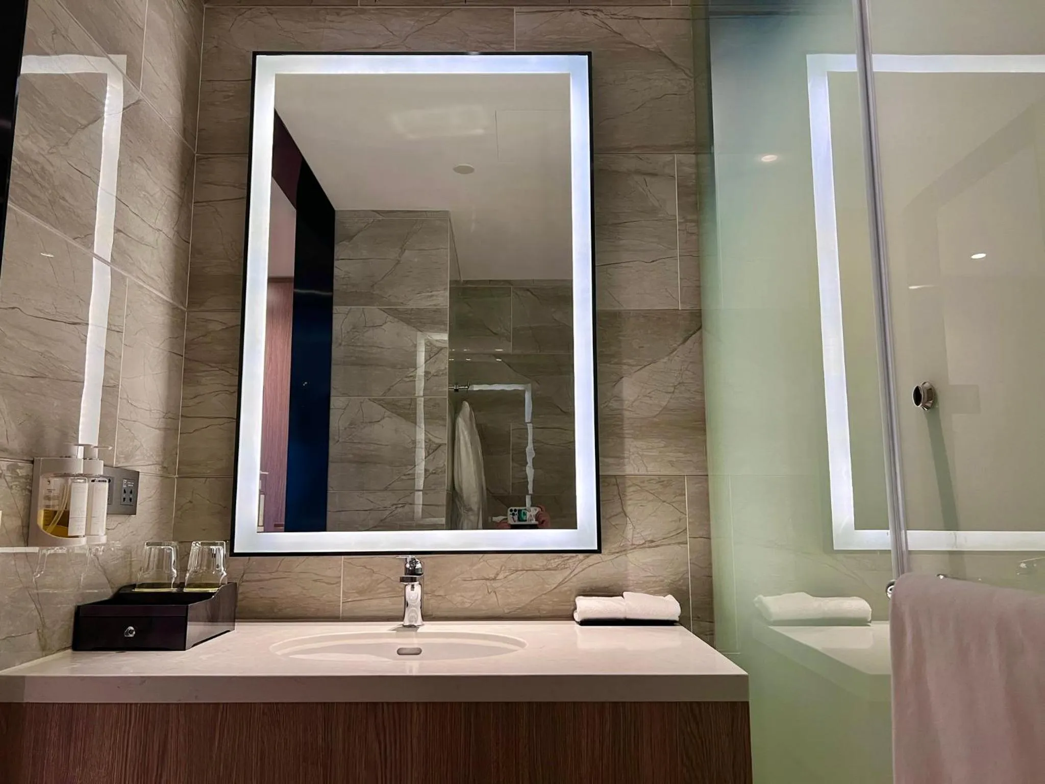 Photo of the whole room in Holiday Inn Nantong Oasis International by IHG