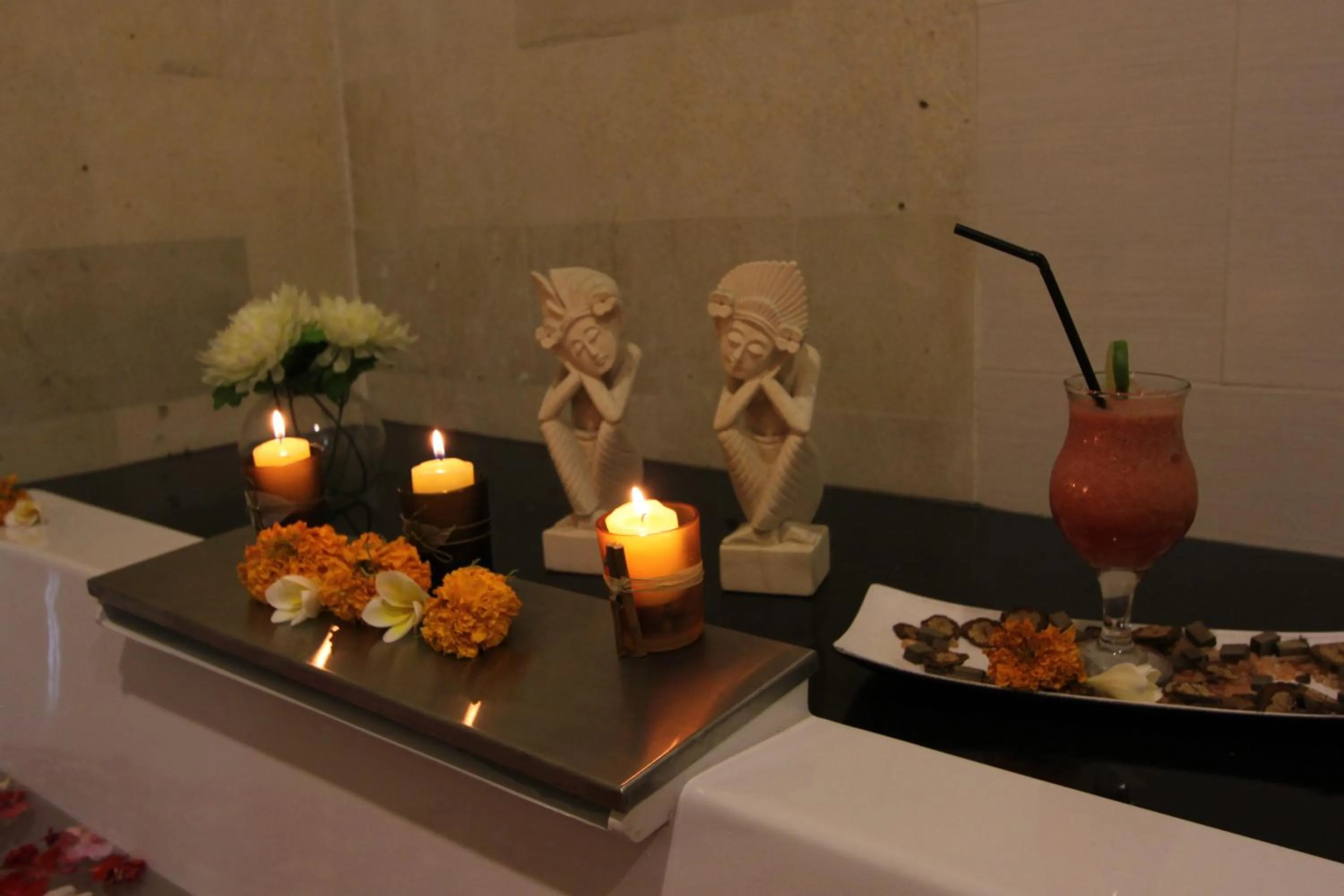 Other in Hotel Melamun