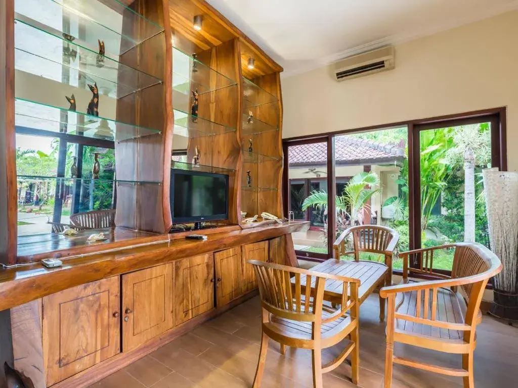 Hotel Melamun Hotel Melamun