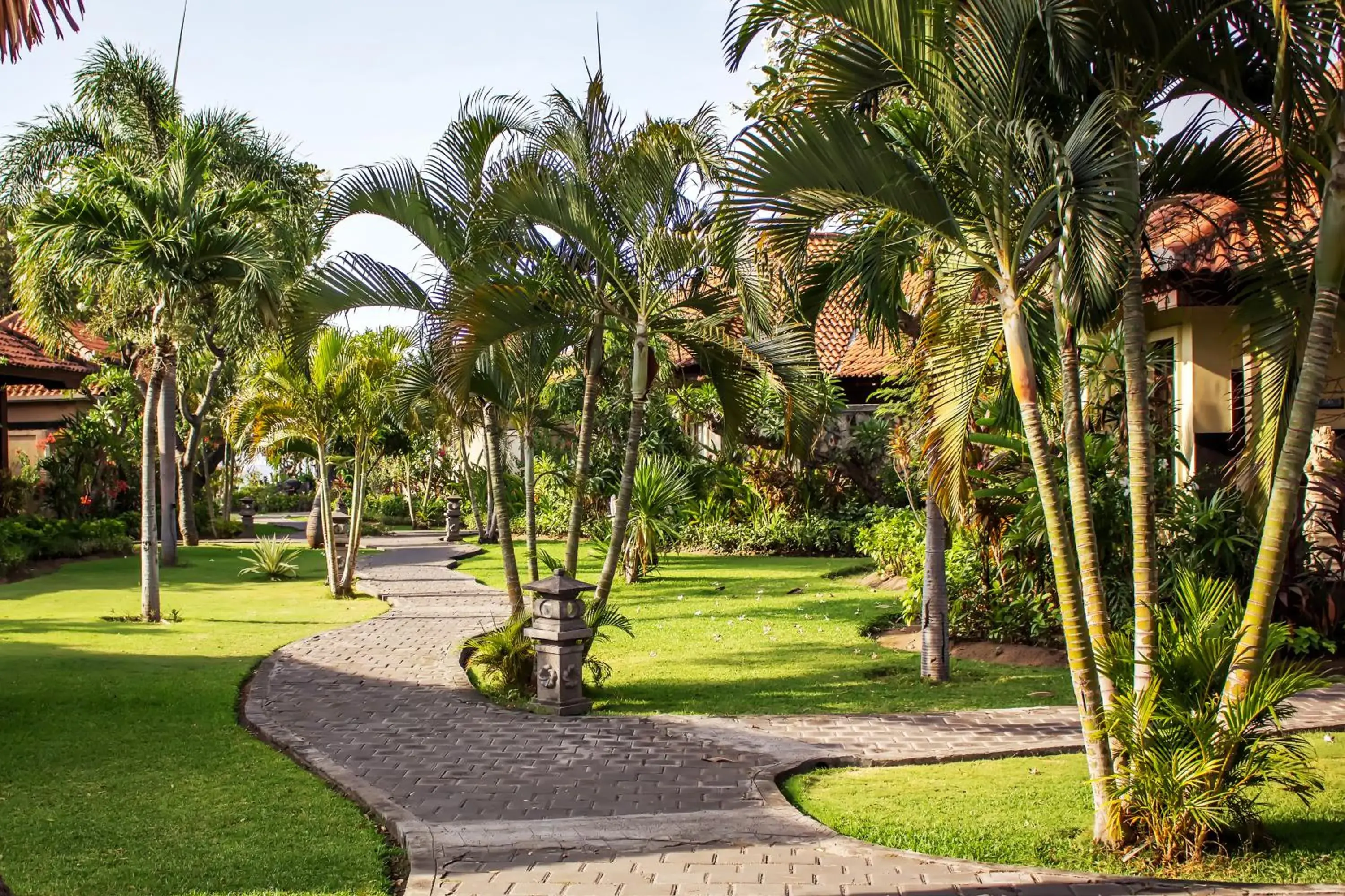 View (from property/room) in Adi Assri Beach Resorts And Spa Pemuteran View (from property/room) in Adi Assri Beach Resorts And Spa Pemuteran