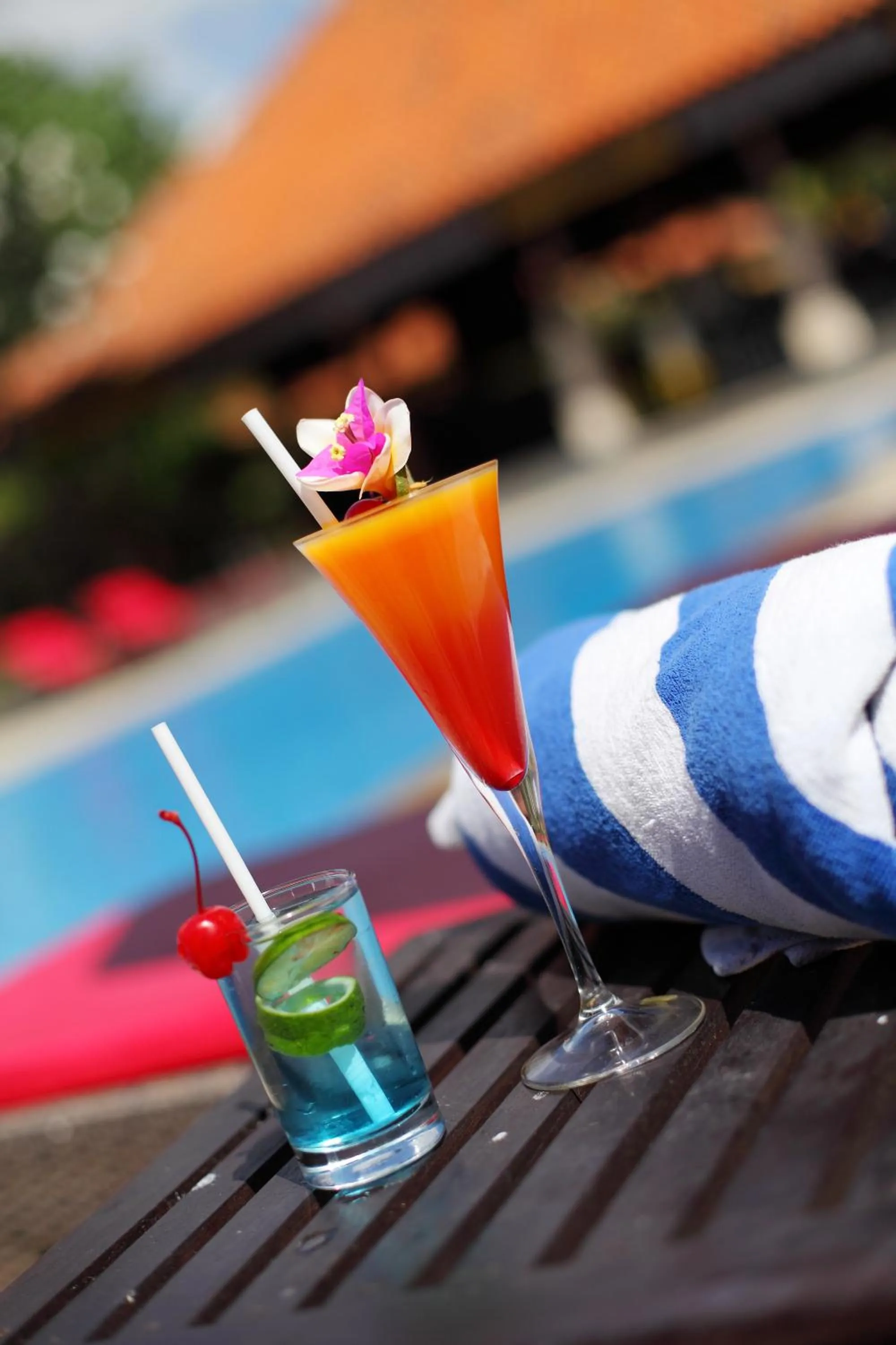 On site in Adi Assri Beach Resorts And Spa Pemuteran