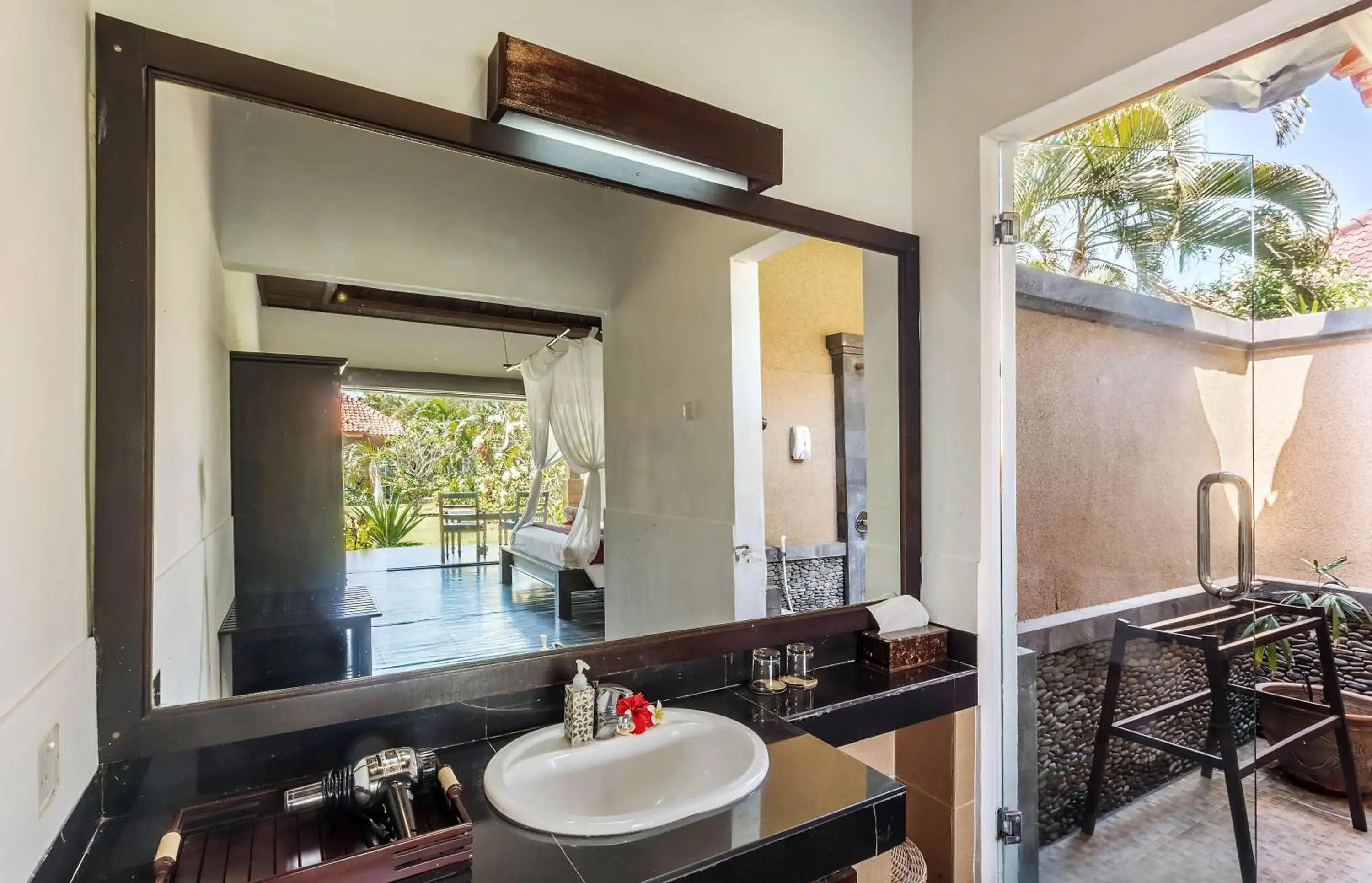 Special Offer - Snorkeling Package at Deluxe Double Room with Garden View in Adi Assri Beach Resorts And Spa Pemuteran Special Offer - Snorkeling Package at Deluxe Double Room with Garden View in Adi Assri Beach Resorts And Spa Pemuteran