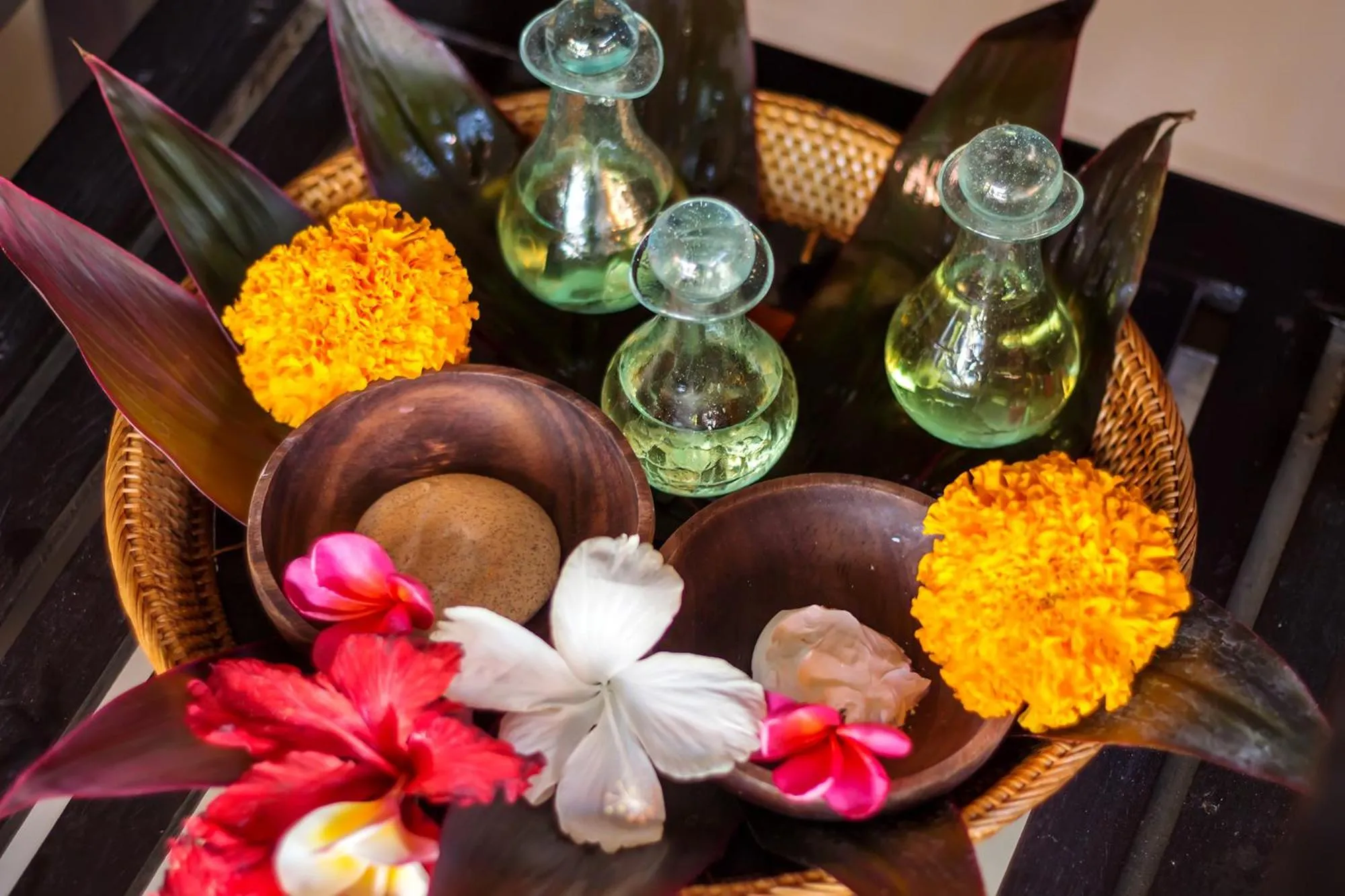 Day in Adi Assri Beach Resorts And Spa Pemuteran