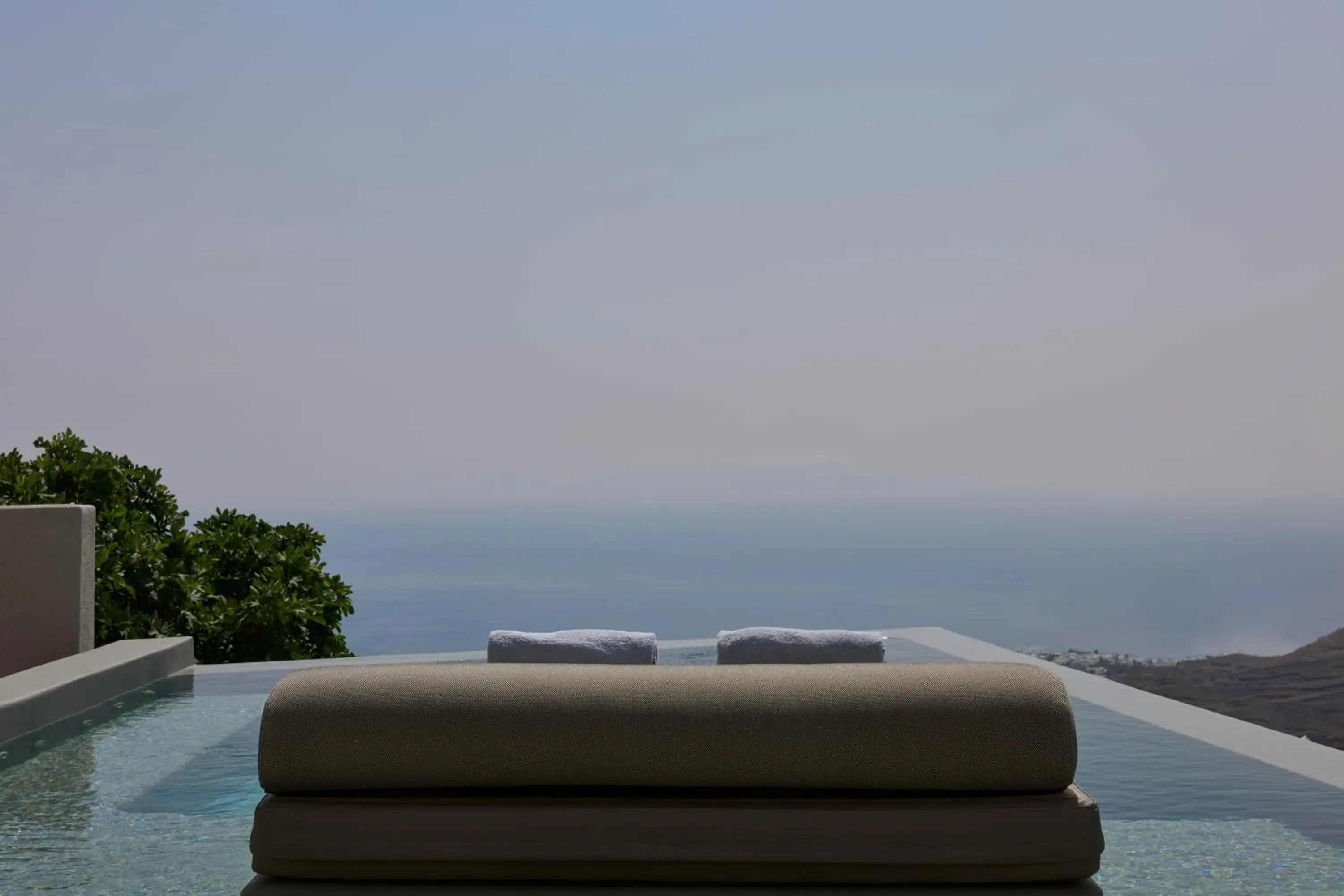 Sea view in Aeon Suites - Adults Only Sea view in Aeon Suites - Adults Only